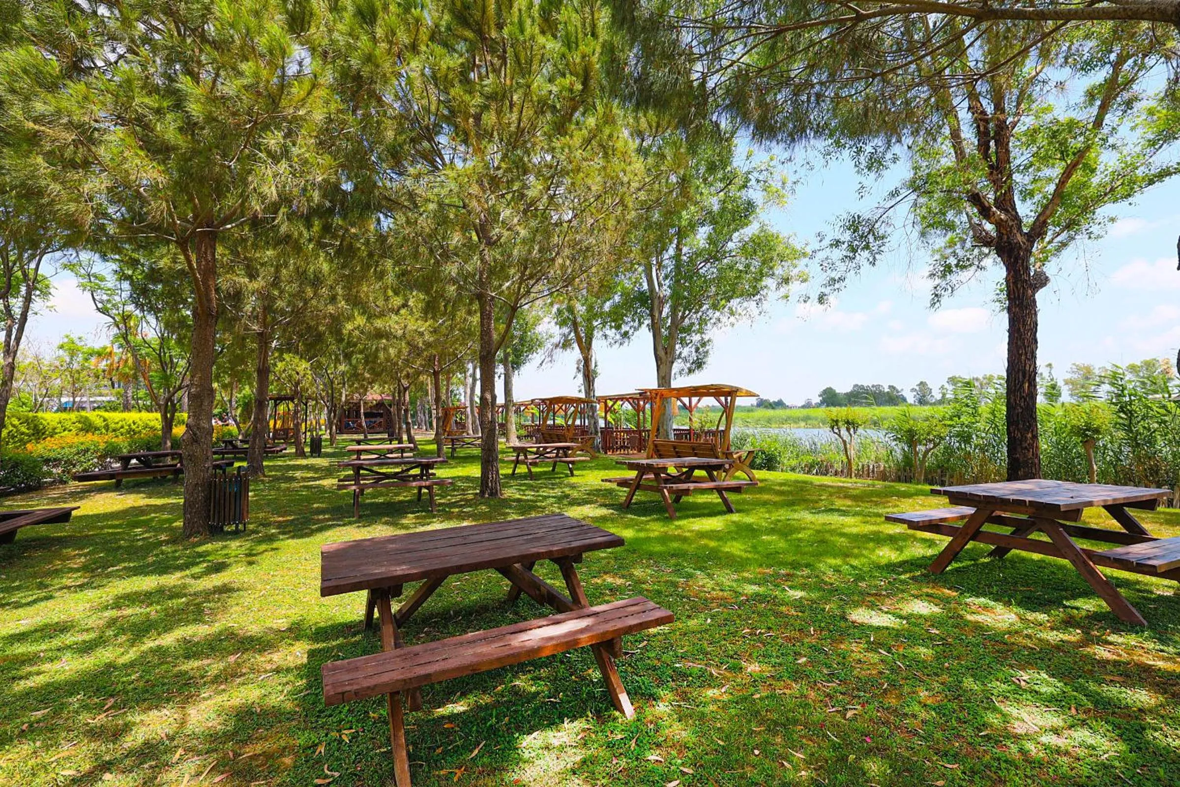 Restaurant/places to eat in Crystal Paraiso Verde Resort & Spa - Ultimate All Inclusive