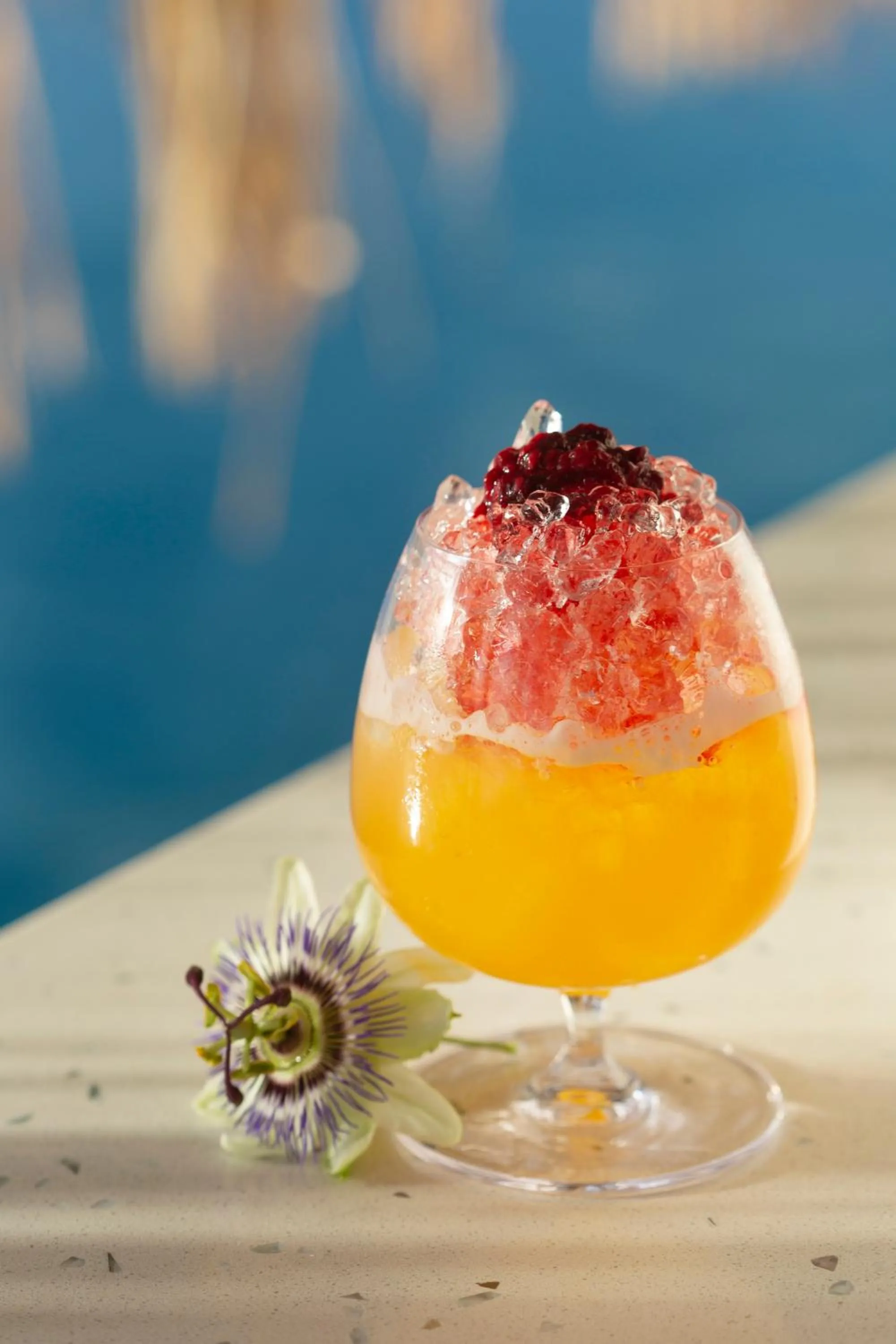 Restaurant/places to eat in Sabrinas Haus - Adult Only +14