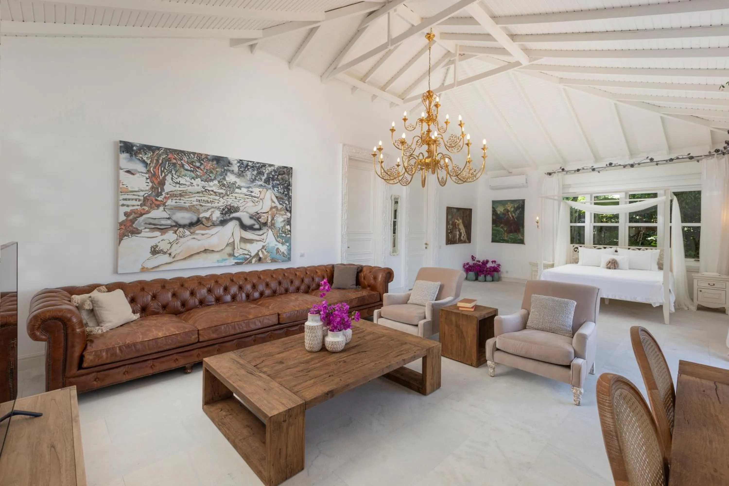 Sabrinas Haus - Adult Only +14