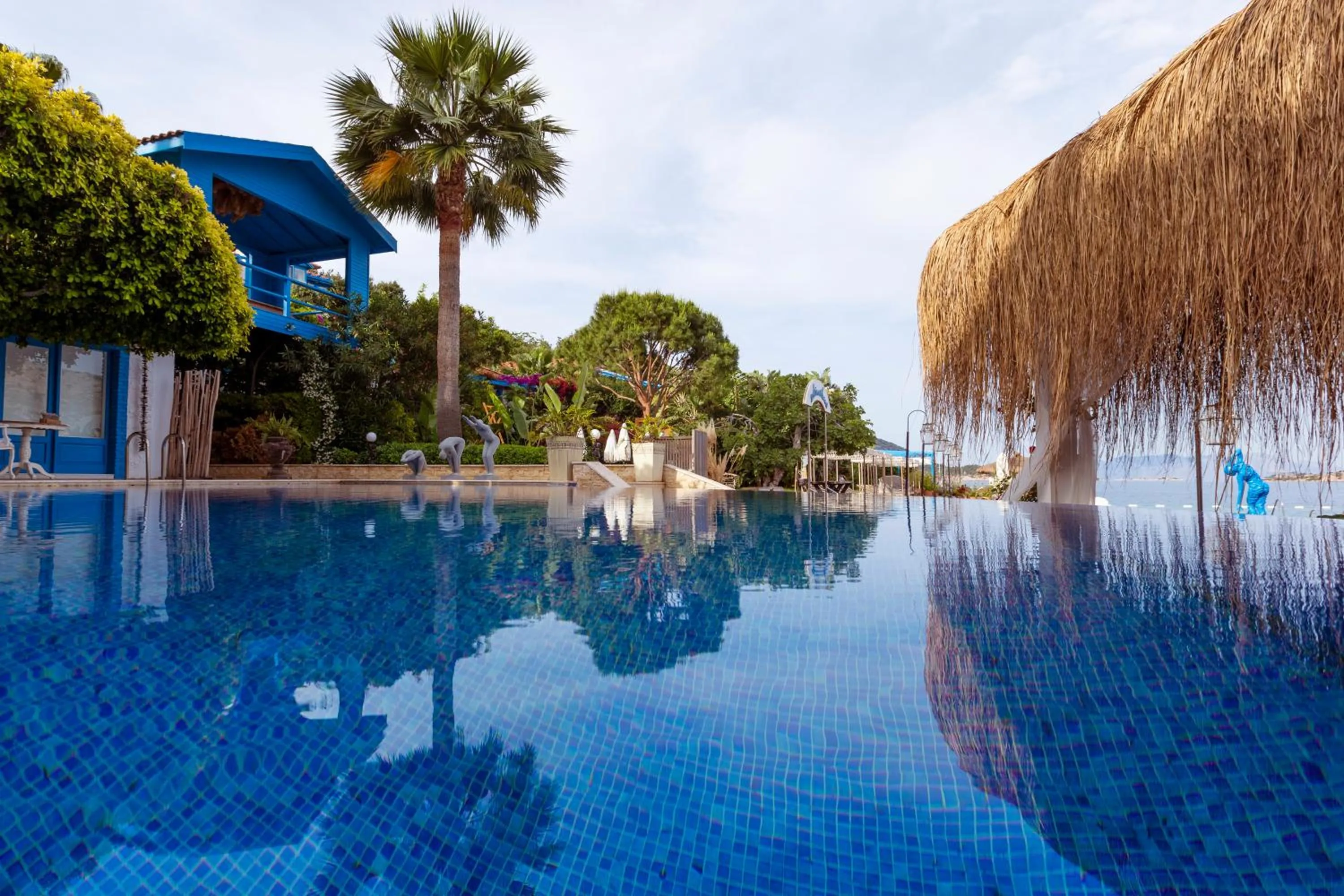 Sabrinas Haus - Adult Only +14