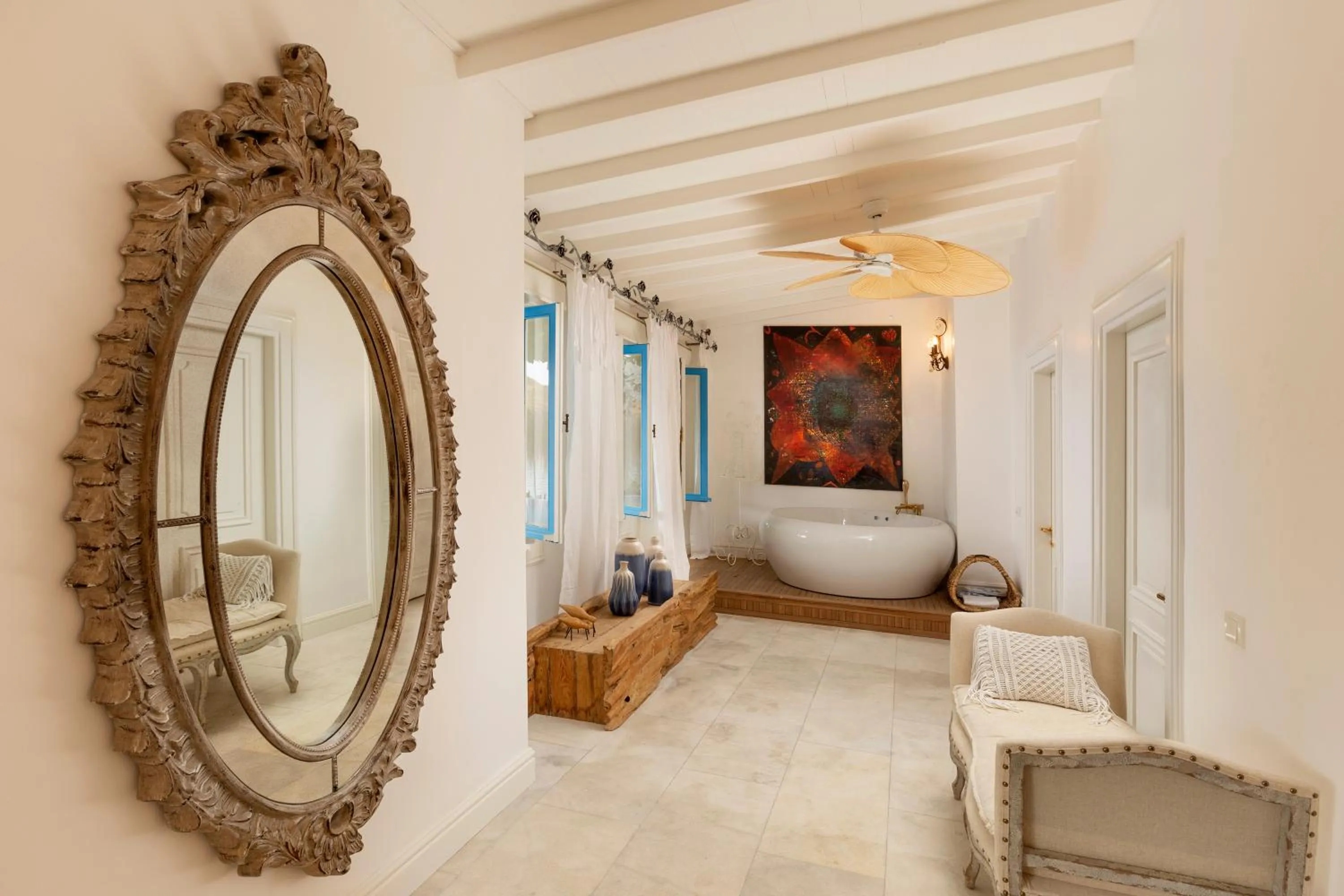 Sabrinas Haus - Adult Only +14