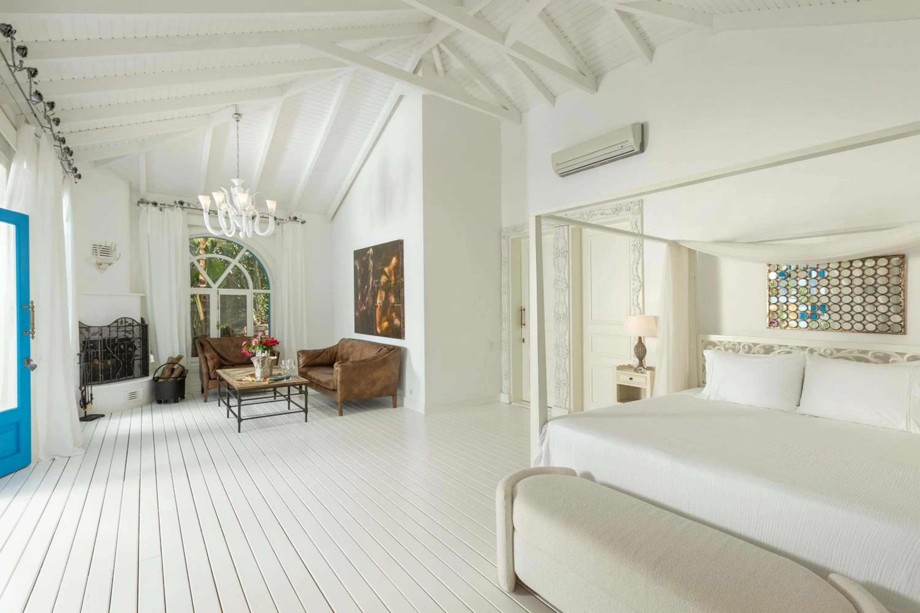 Bed in Sabrinas Haus - Adult Only +14