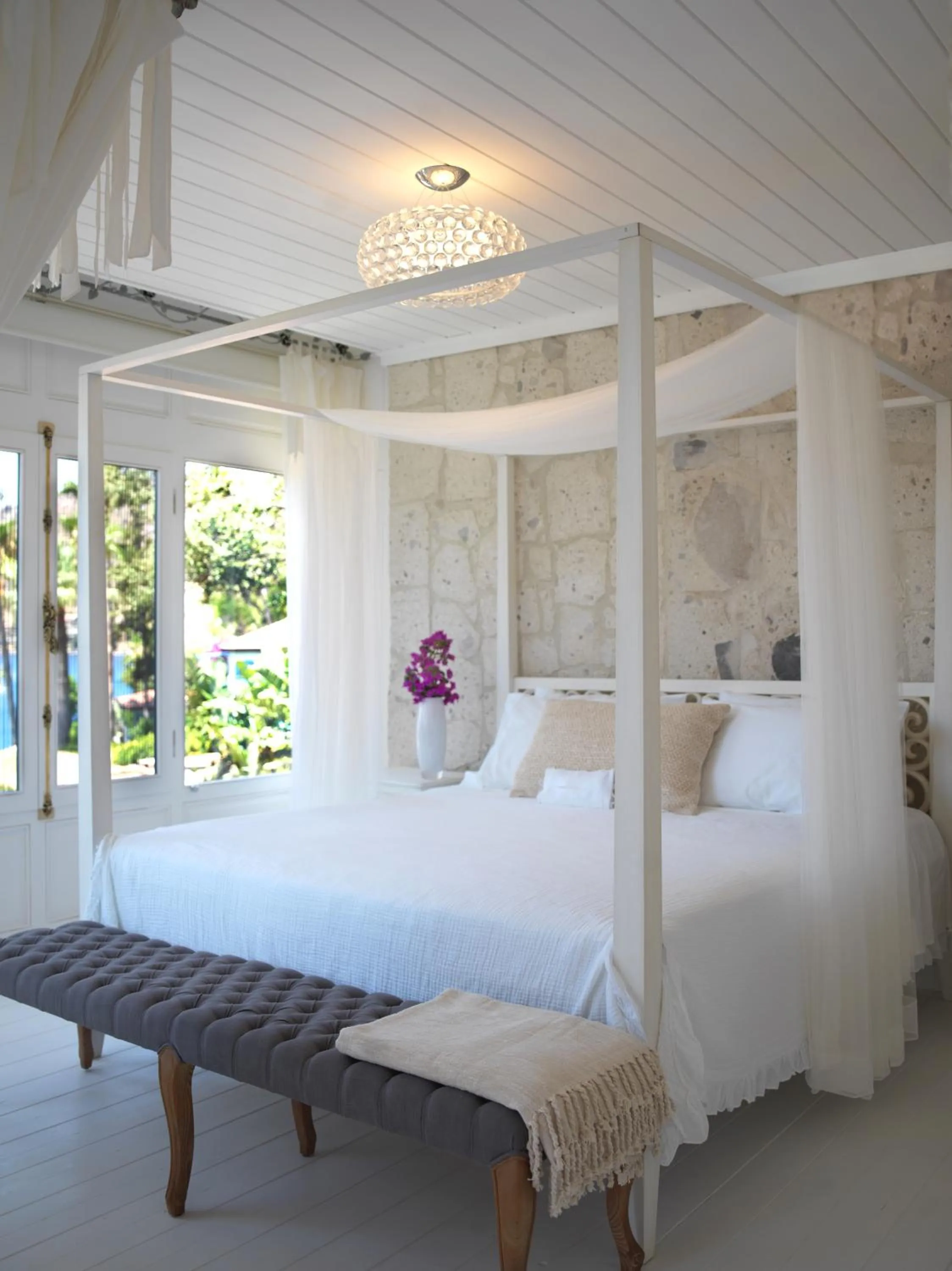 Bed in Sabrinas Haus - Adult Only +14