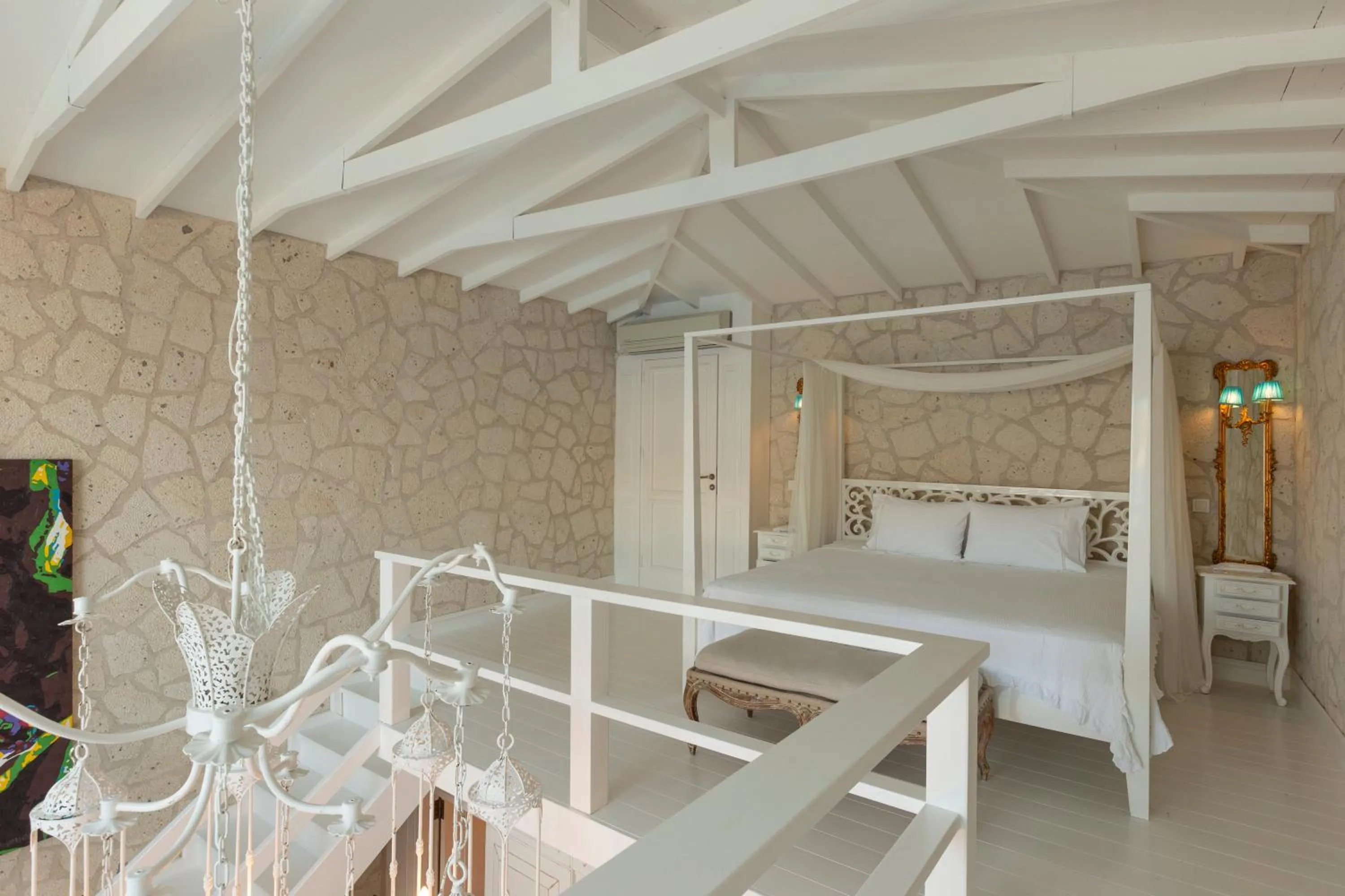 Bed in Sabrinas Haus - Adult Only +14