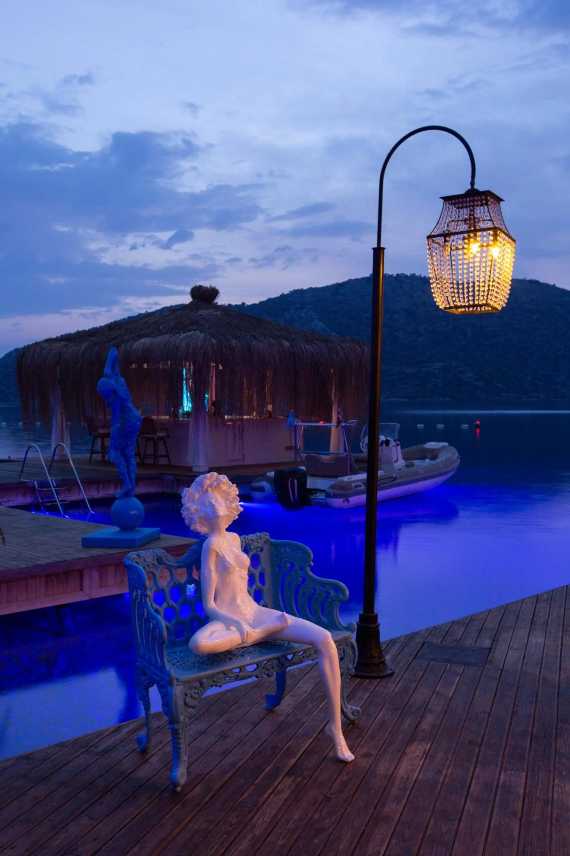 Sabrinas Haus - Adult Only +14