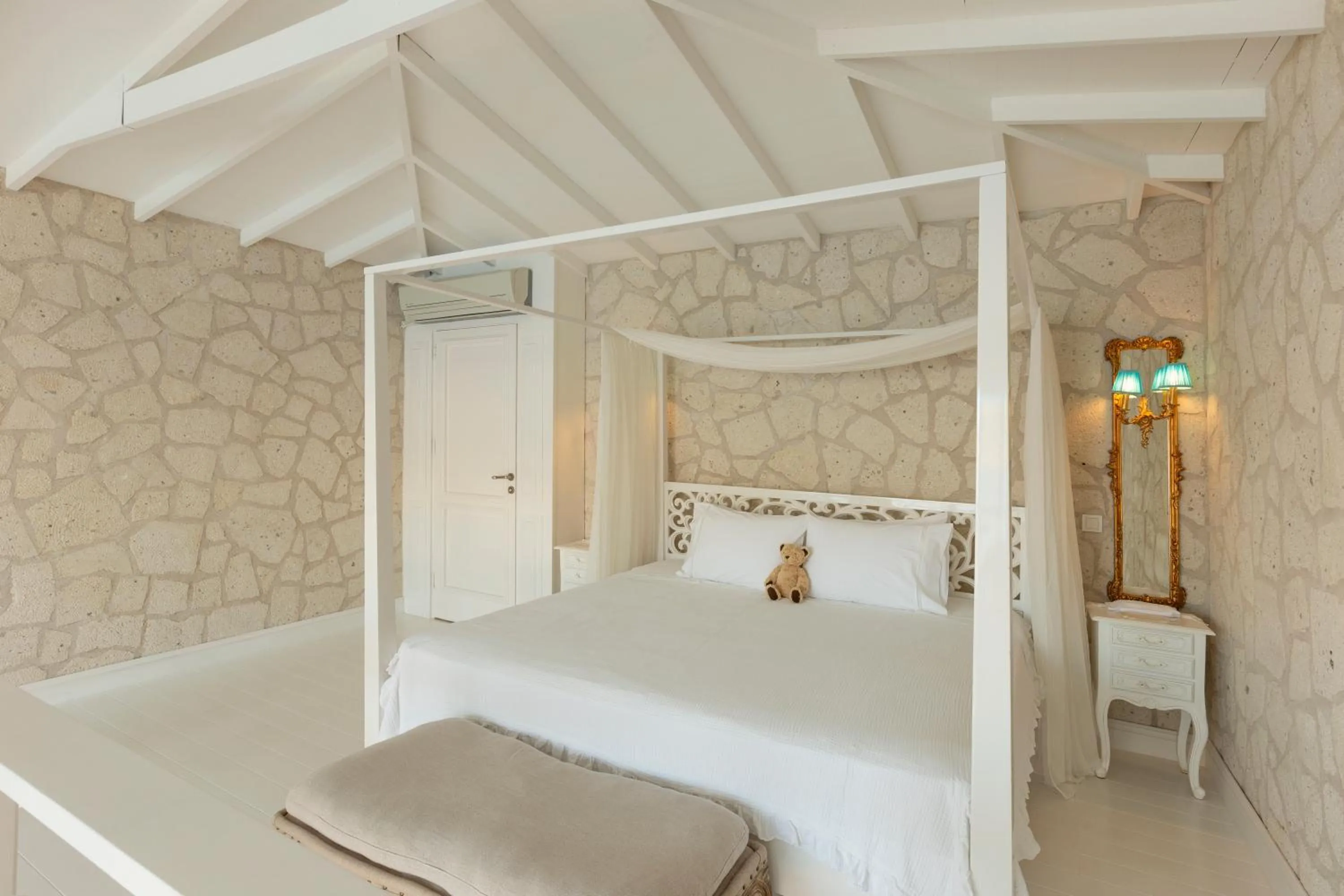 Bed in Sabrinas Haus - Adult Only +14