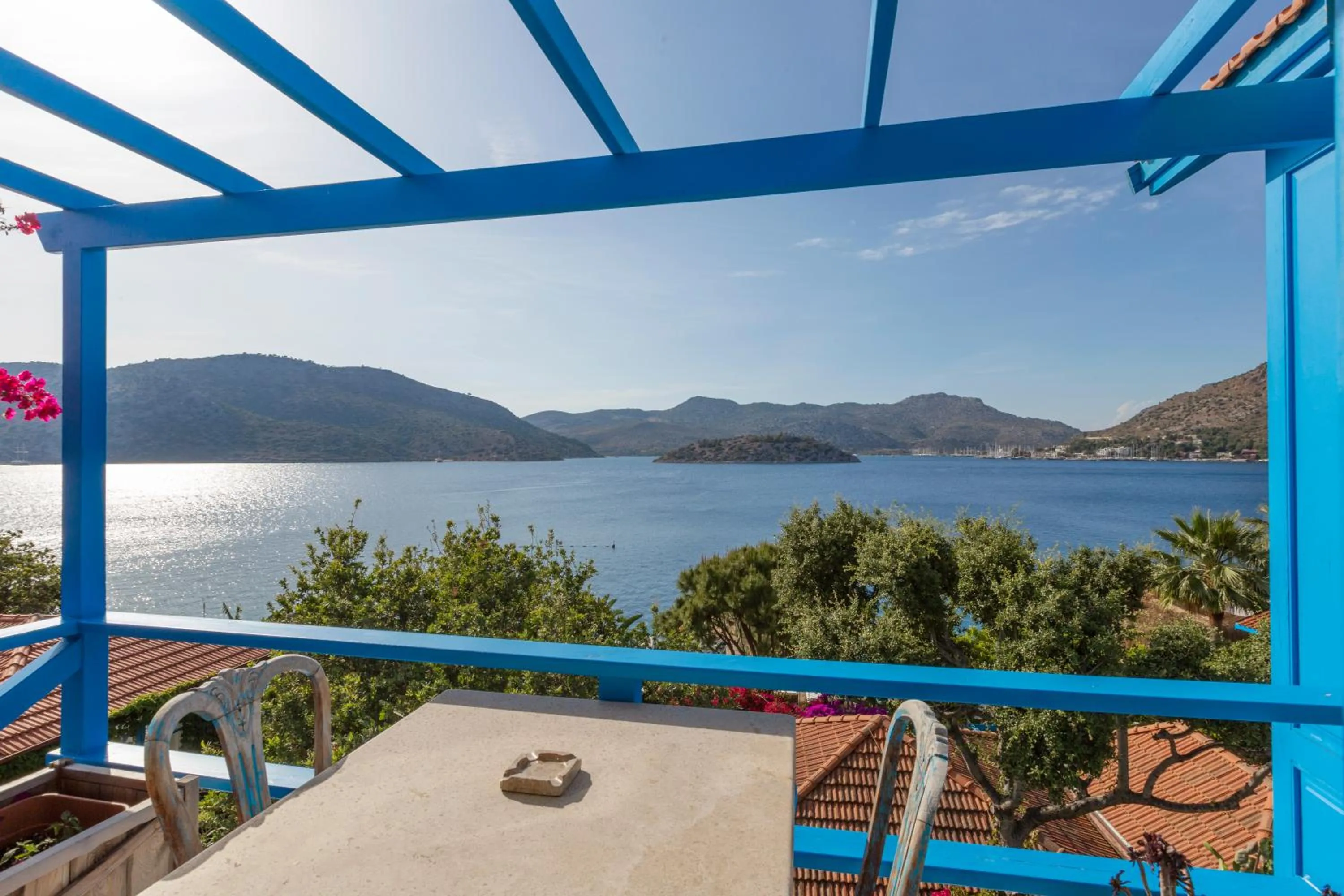 Sabrinas Haus - Adult Only +14