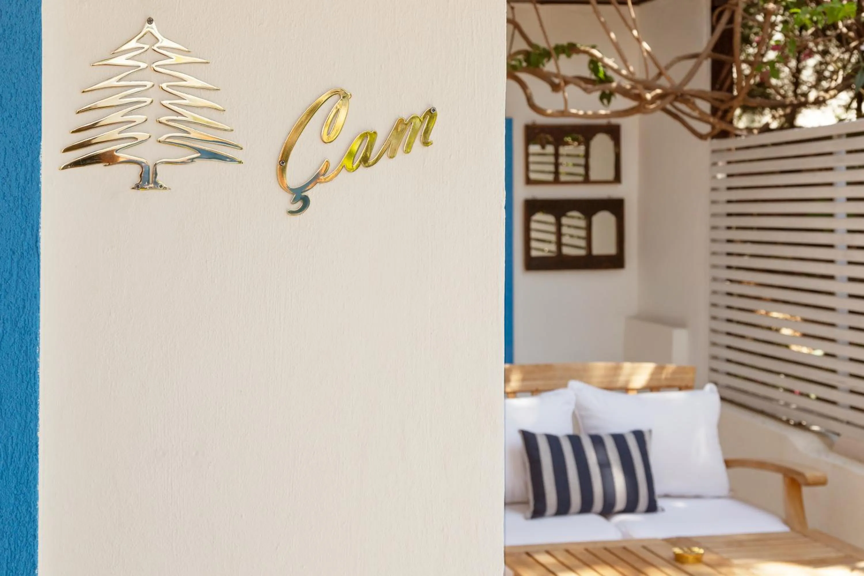 Bed in Sabrinas Haus - Adult Only +14