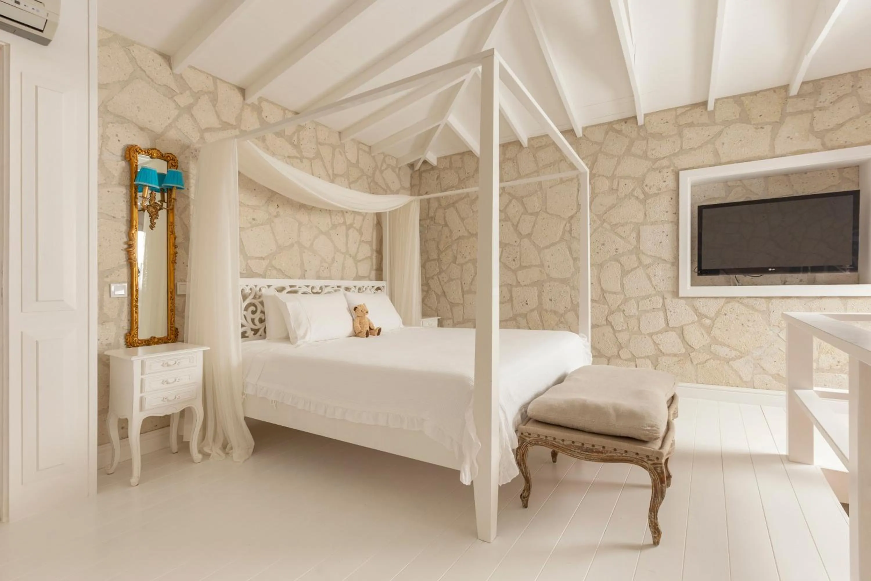 Bed in Sabrinas Haus - Adult Only +14