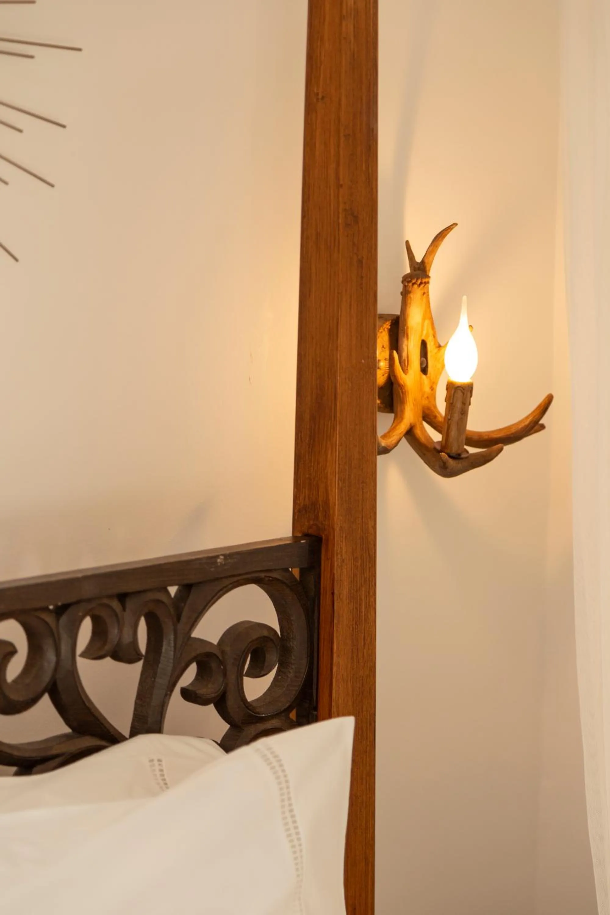 Bed in Sabrinas Haus - Adult Only +14