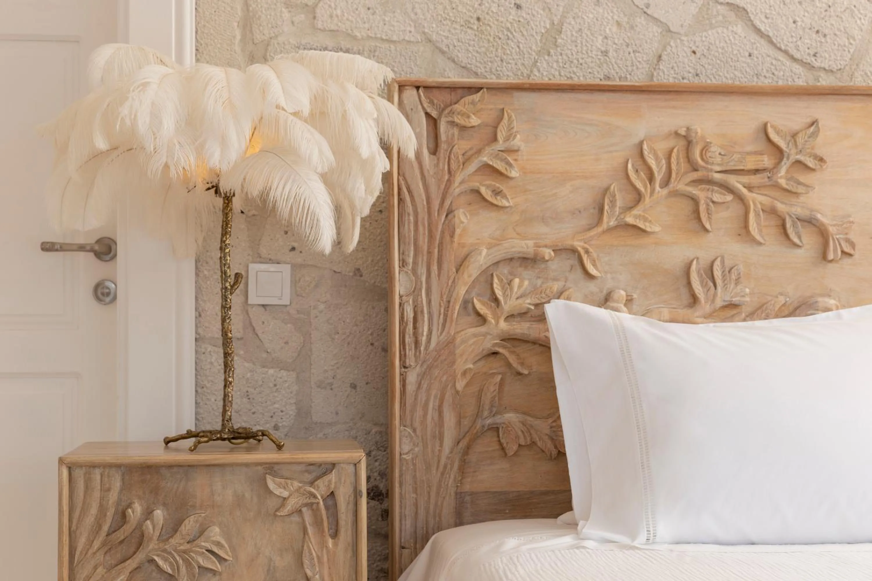 Bed in Sabrinas Haus - Adult Only +14