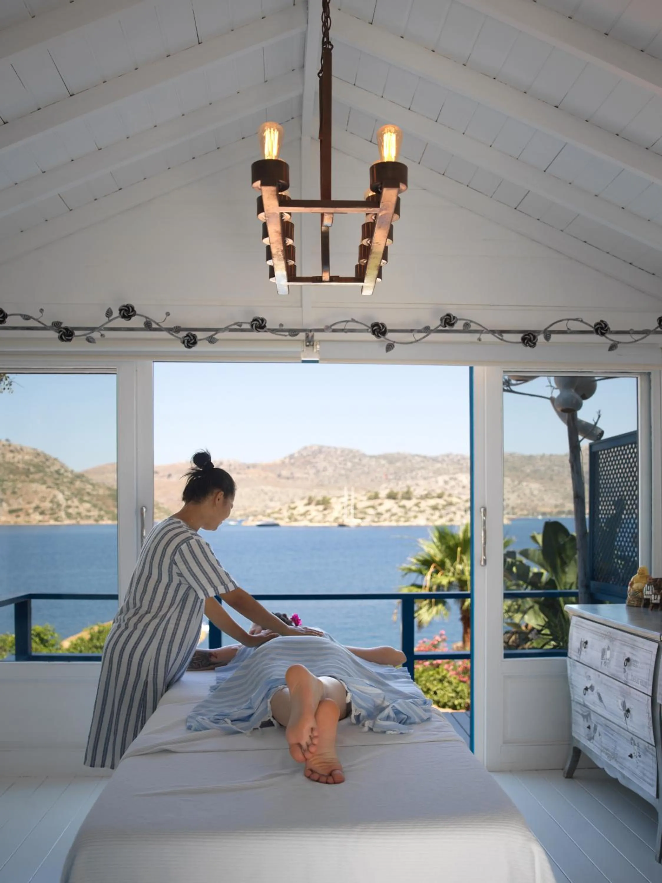 Bed in Sabrinas Haus - Adult Only +14