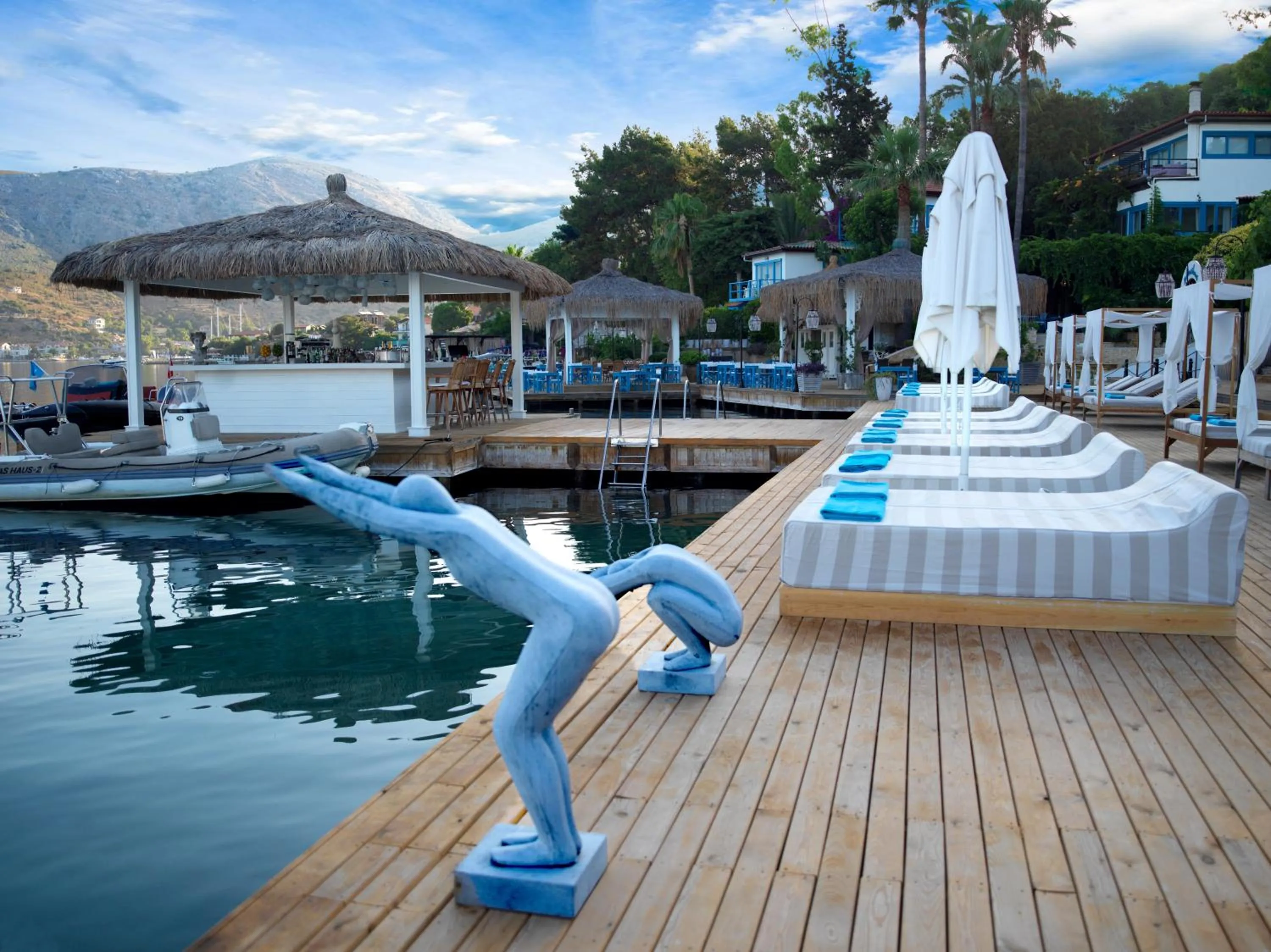 Sabrinas Haus - Adult Only +14