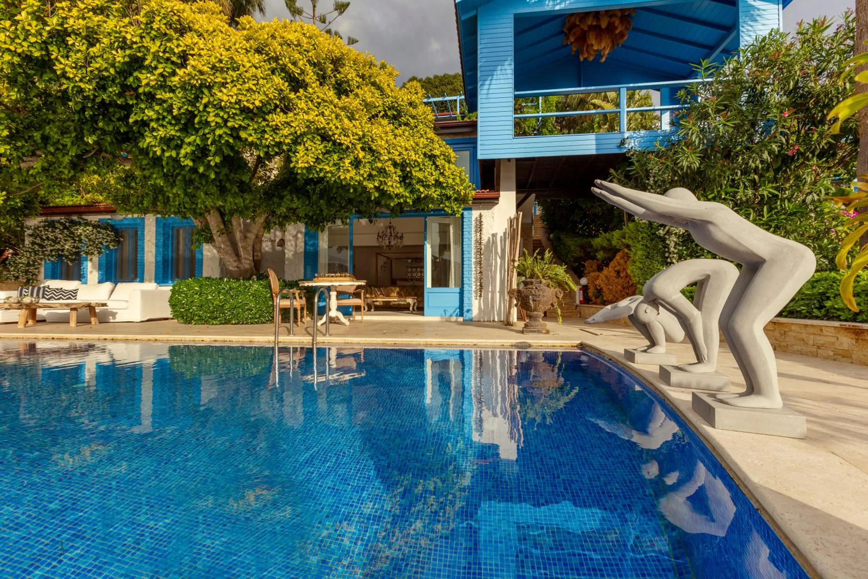 Sabrinas Haus - Adult Only +14