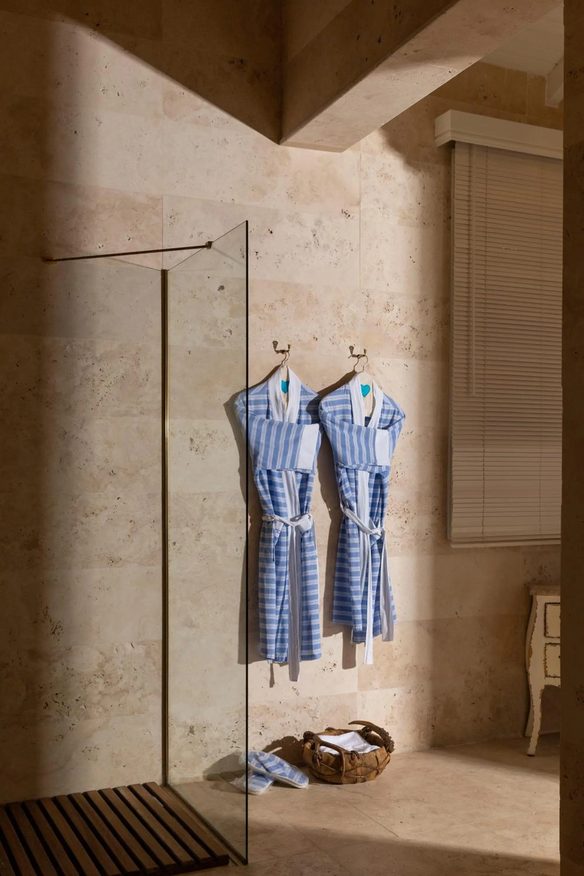 Bathroom in Sabrinas Haus - Adult Only +14