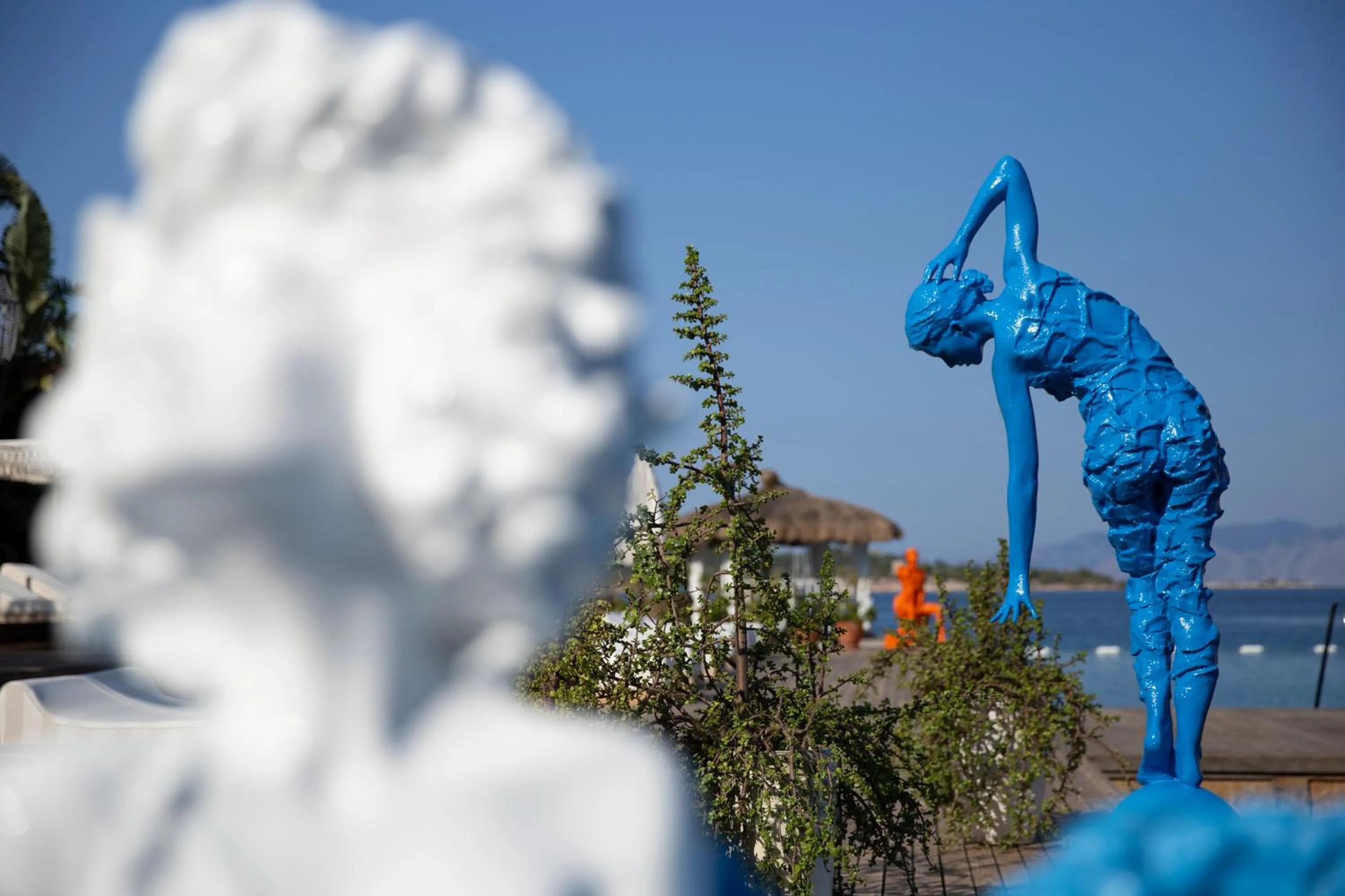 Sabrinas Haus - Adult Only +14