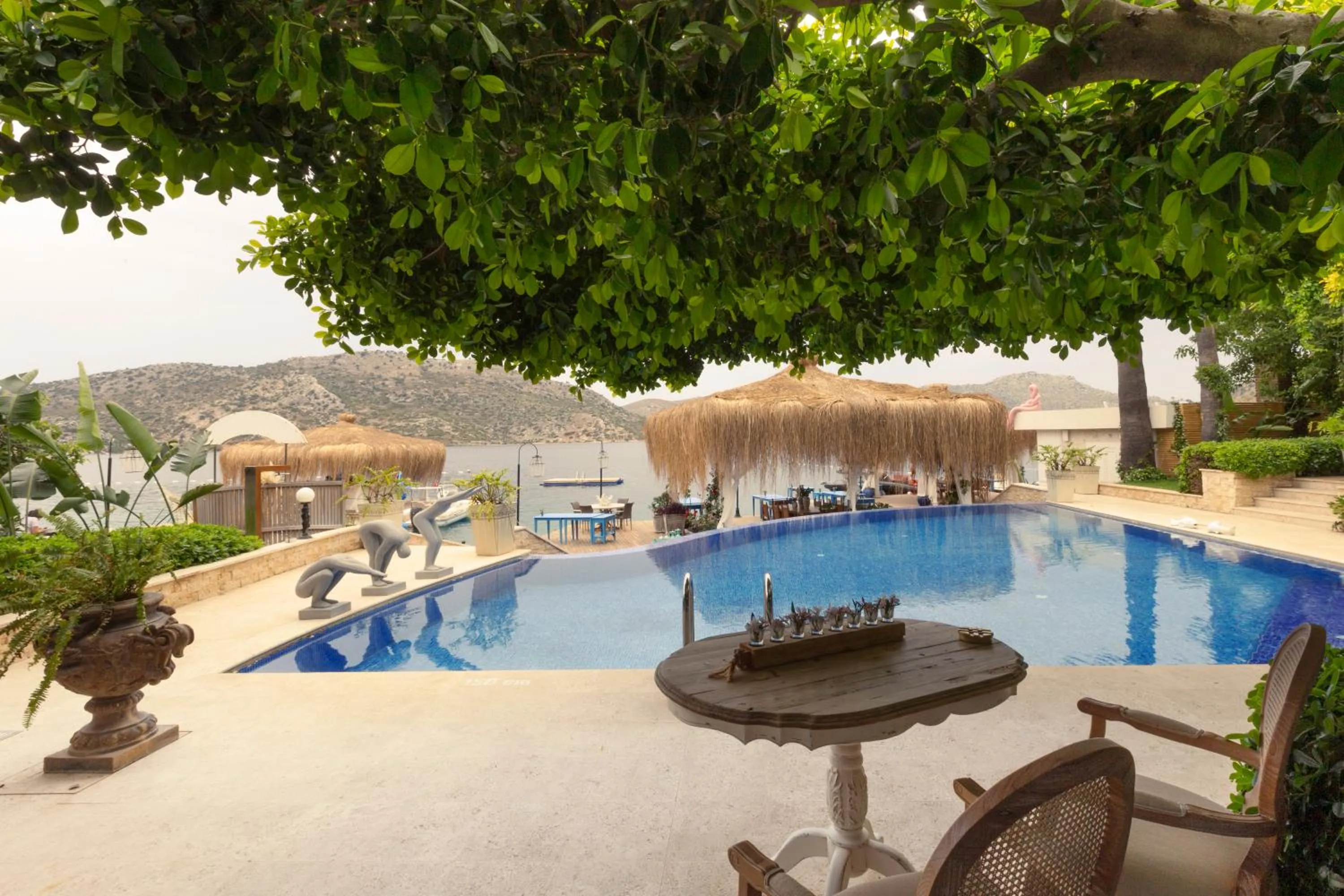 Sabrinas Haus - Adult Only +14