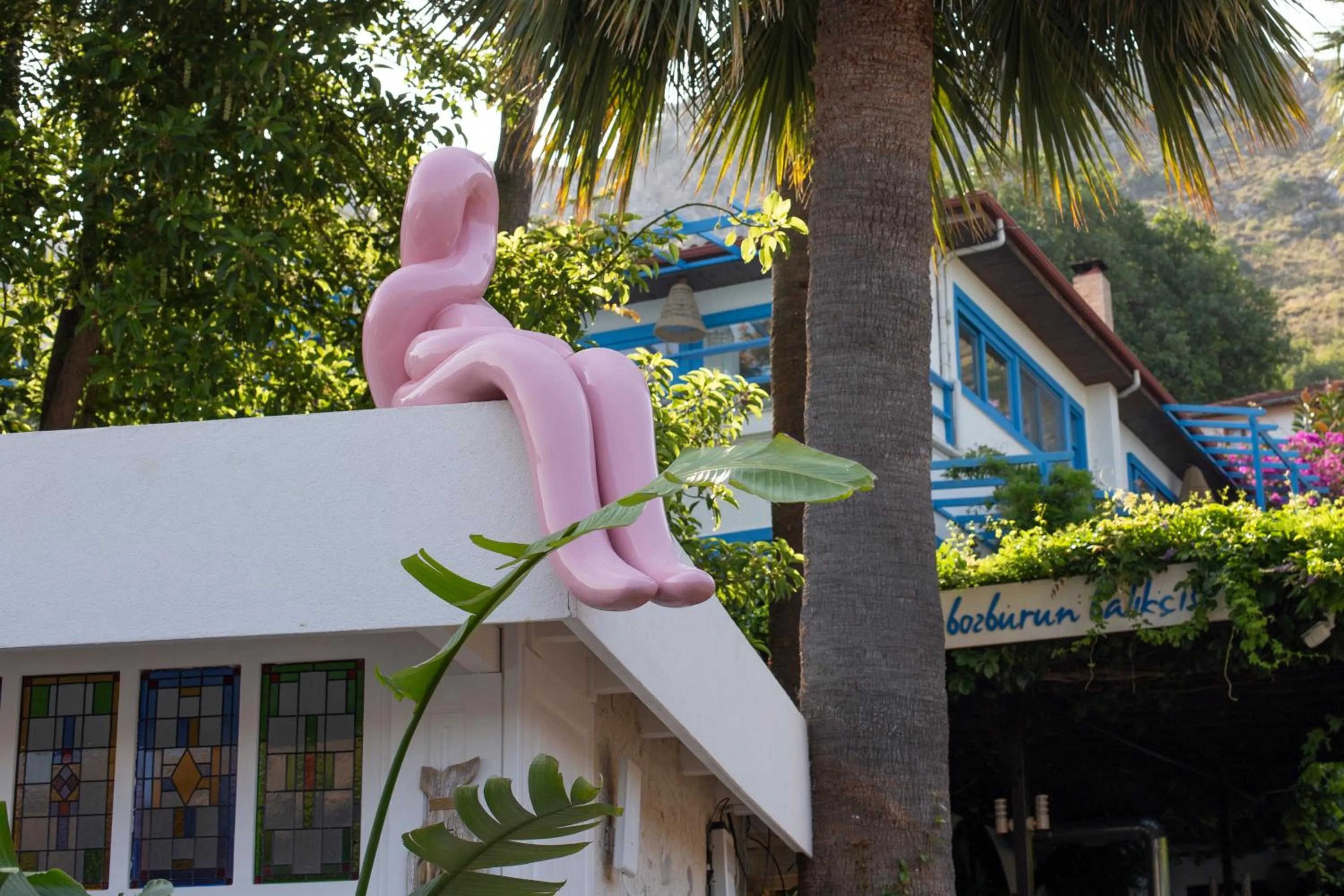 Sabrinas Haus - Adult Only +14