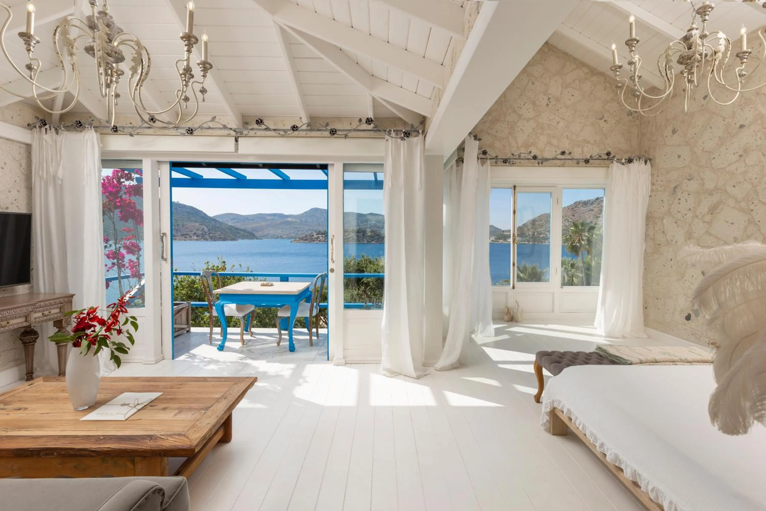 Bed in Sabrinas Haus - Adult Only +14