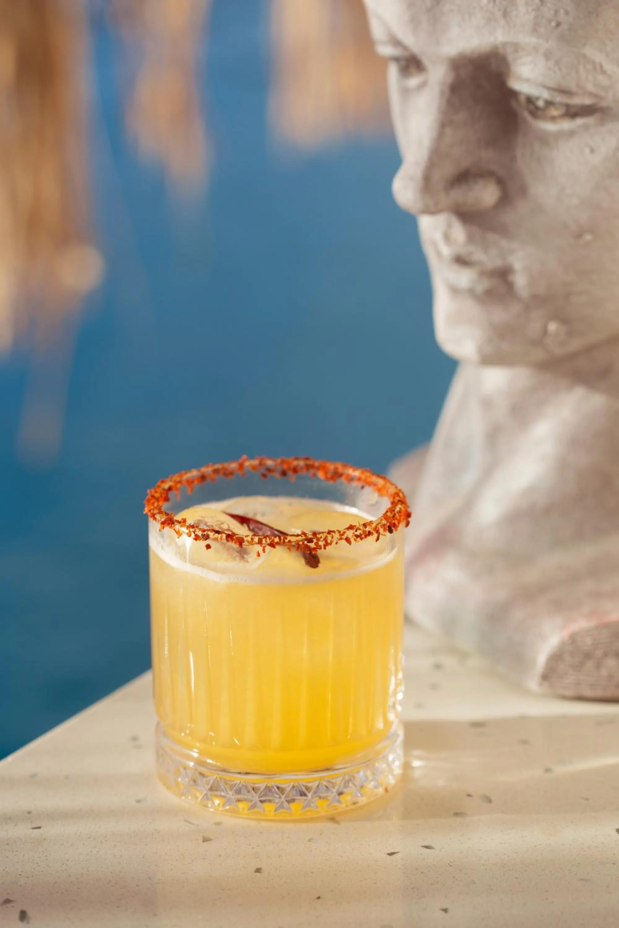 Lounge or bar in Sabrinas Haus - Adult Only +14