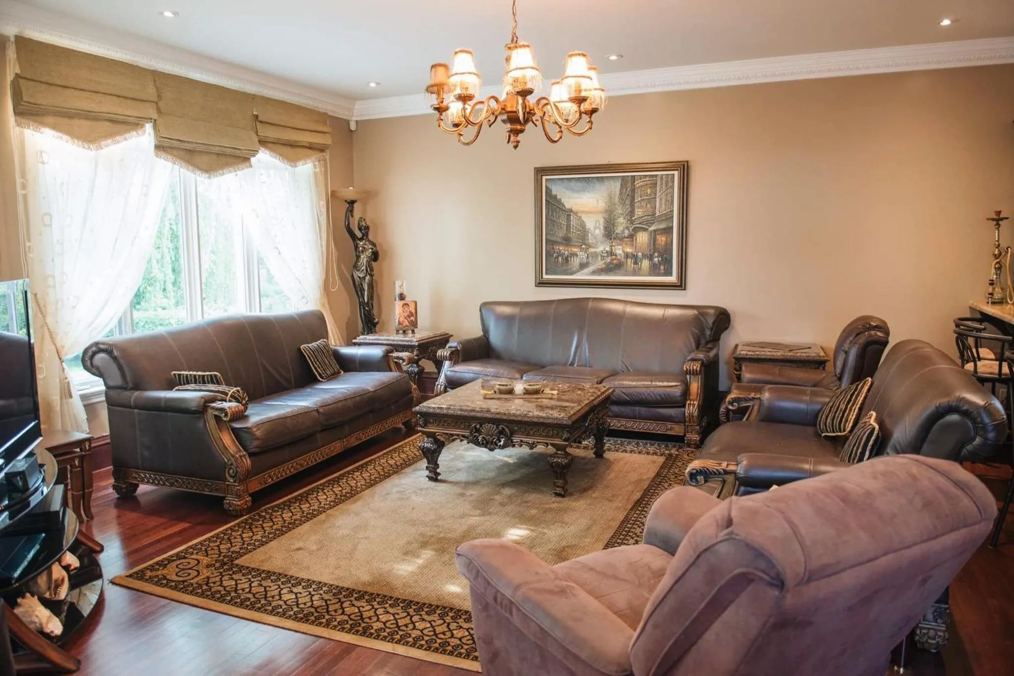 JstLikeHome - Luxury Mansion & Guesthouse