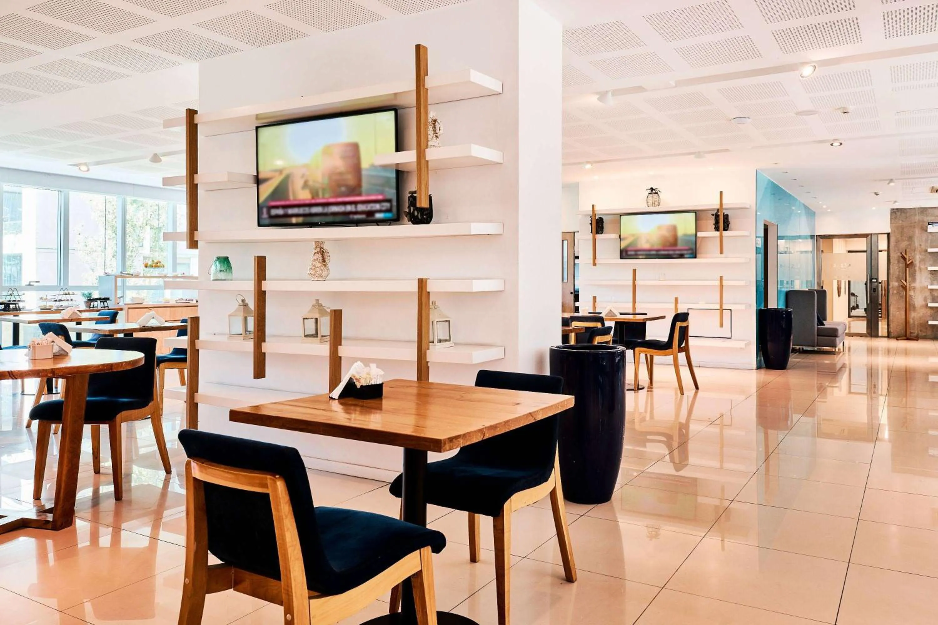 Restaurant/places to eat in Dazzler by Wyndham Rosario