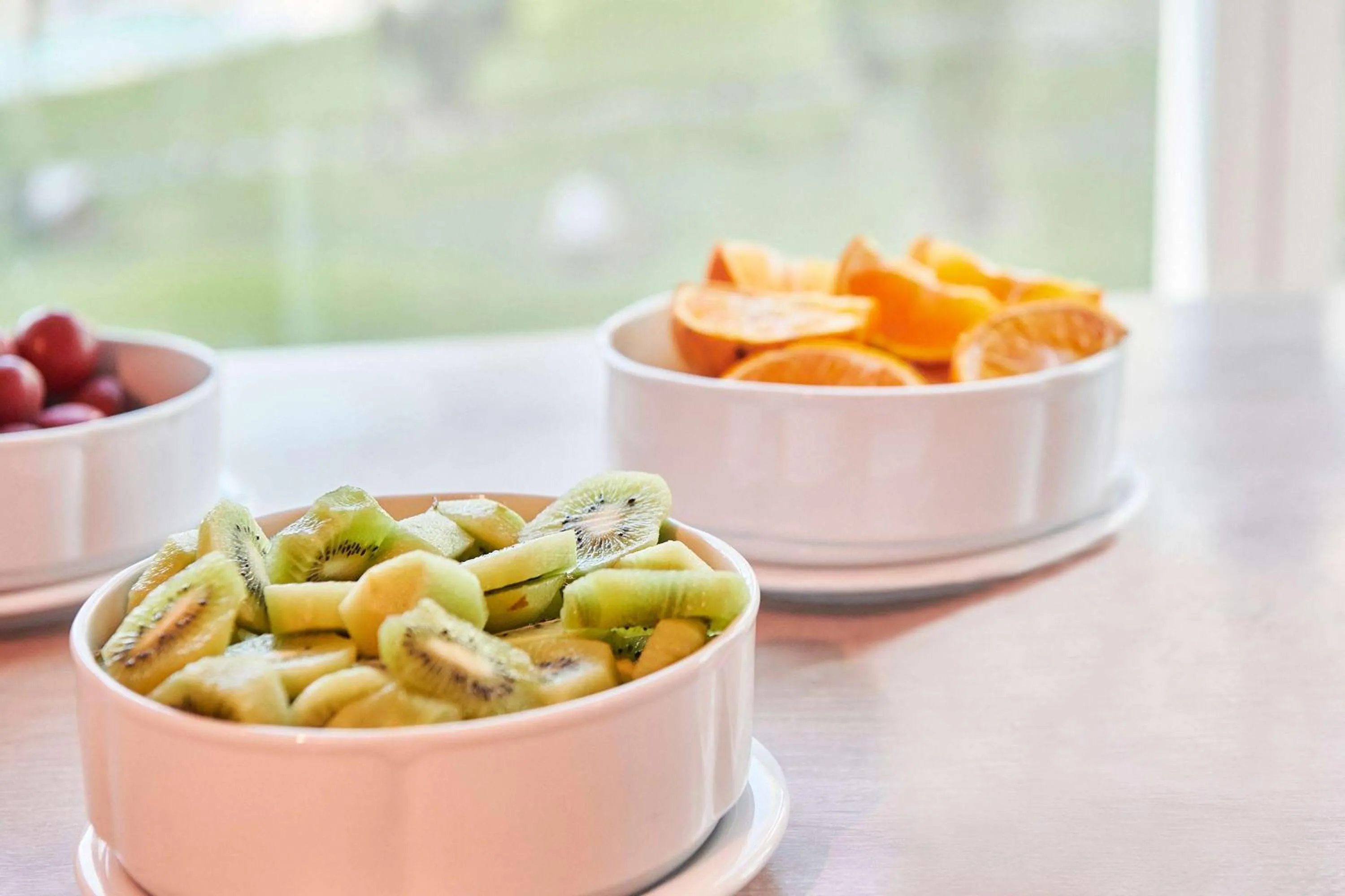 Restaurant/places to eat in Dazzler by Wyndham Rosario