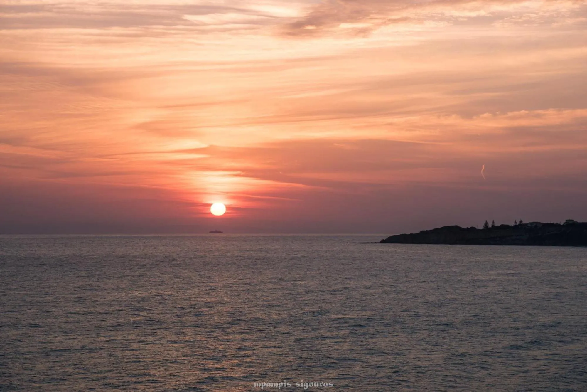 Off site in Tsolakis Studios & Apartments