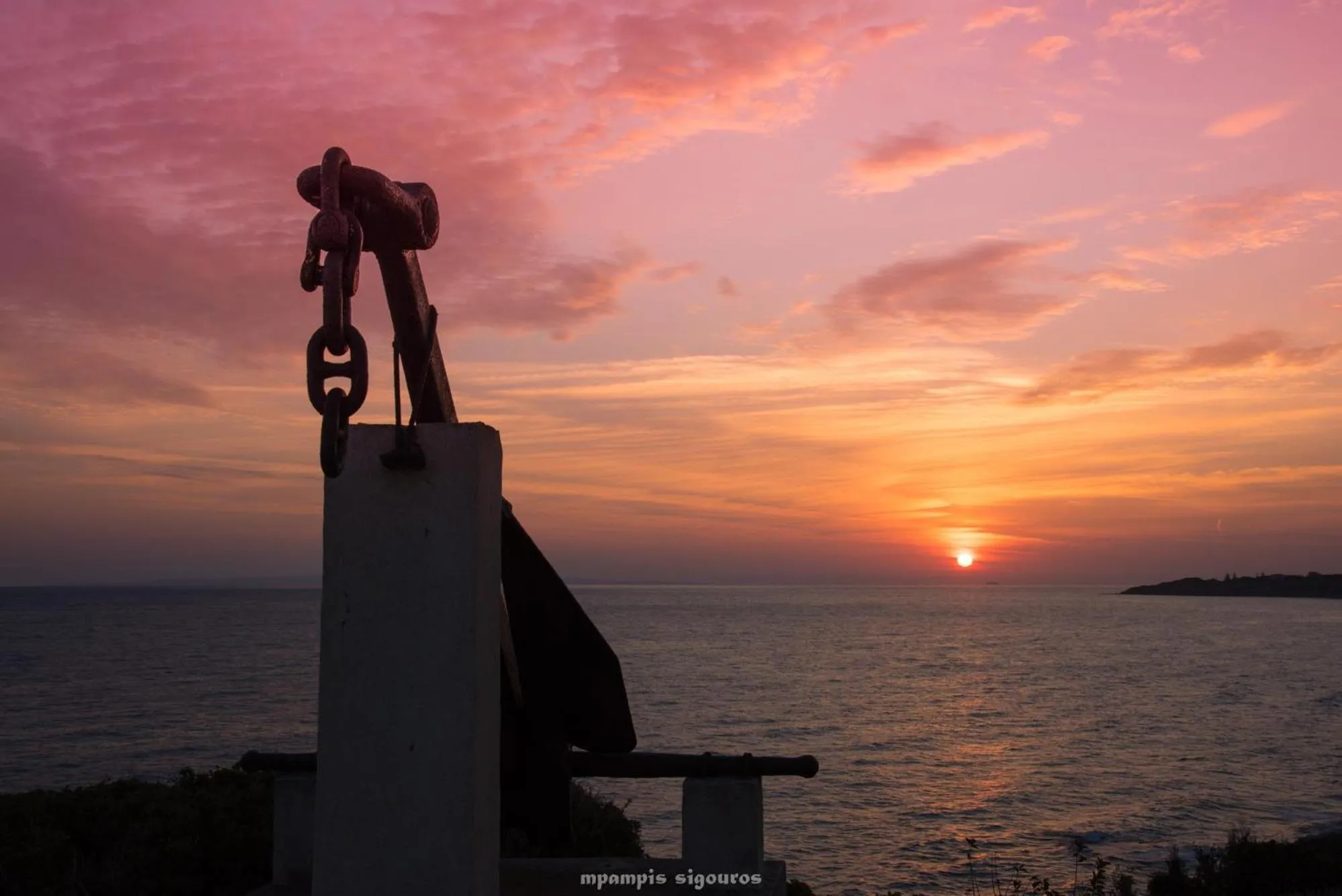 Off site in Tsolakis Studios & Apartments