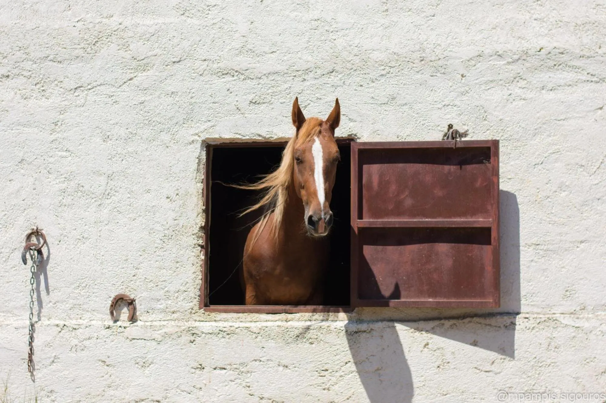 Off site in Tsolakis Studios & Apartments