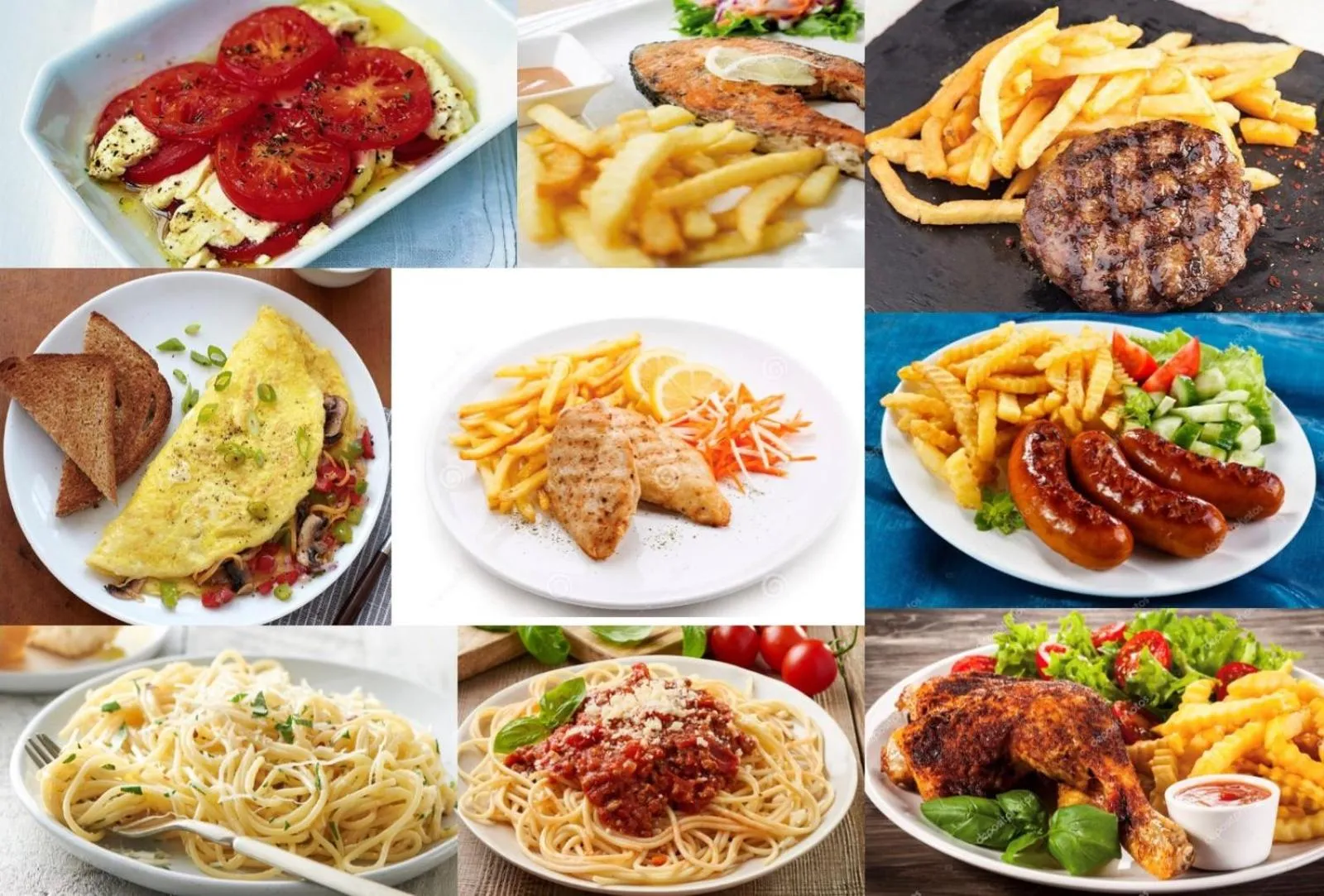 Continental breakfast in Tsolakis Studios & Apartments