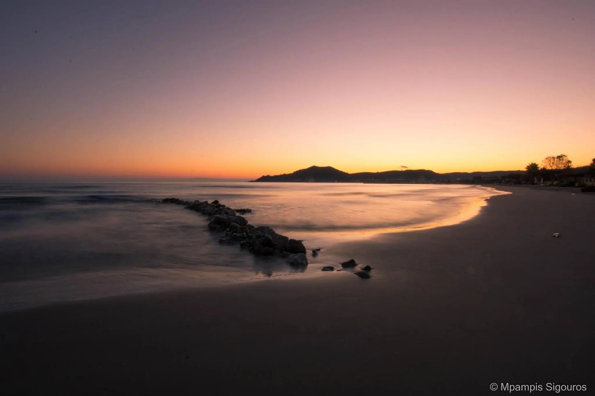 Off site in Tsolakis Studios & Apartments