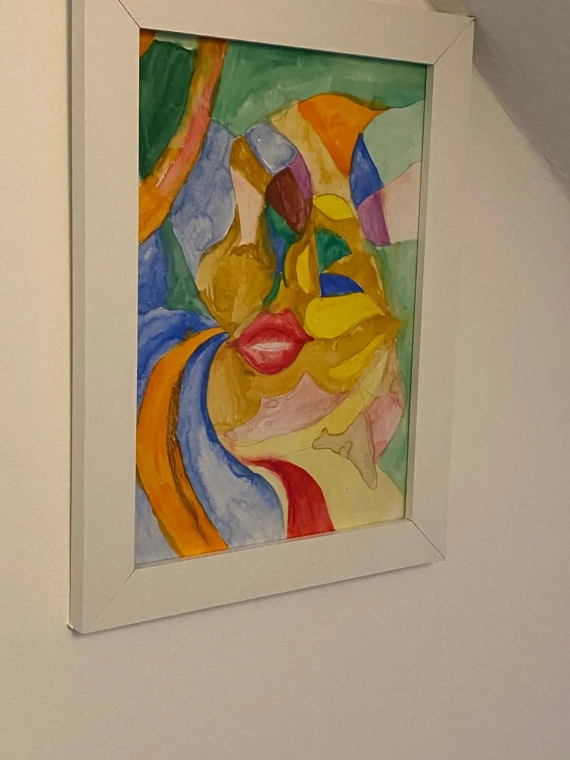 Decorative detail in Pink Pavilion