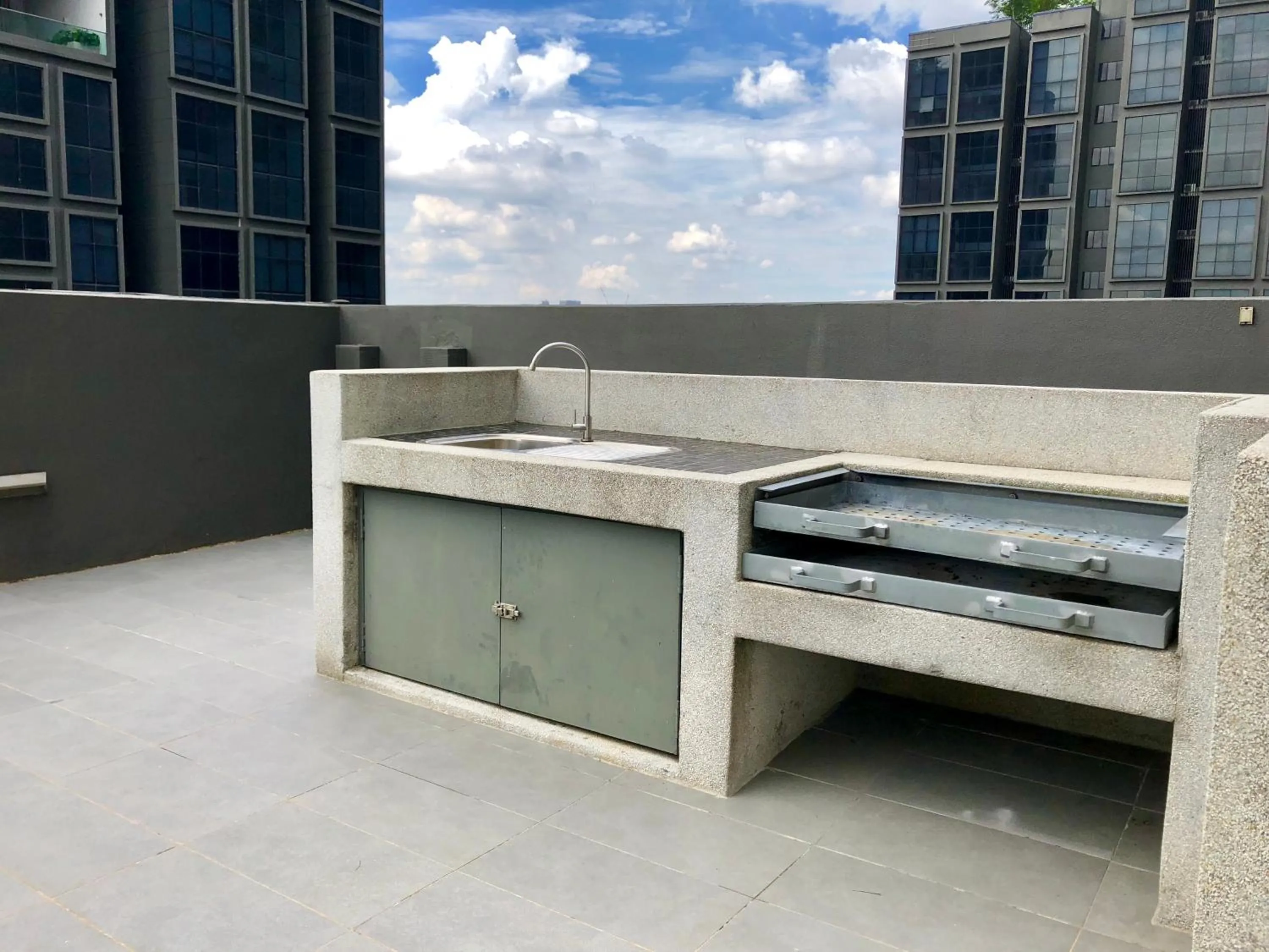 Charming Suite & Sunway and Petaling Jaya