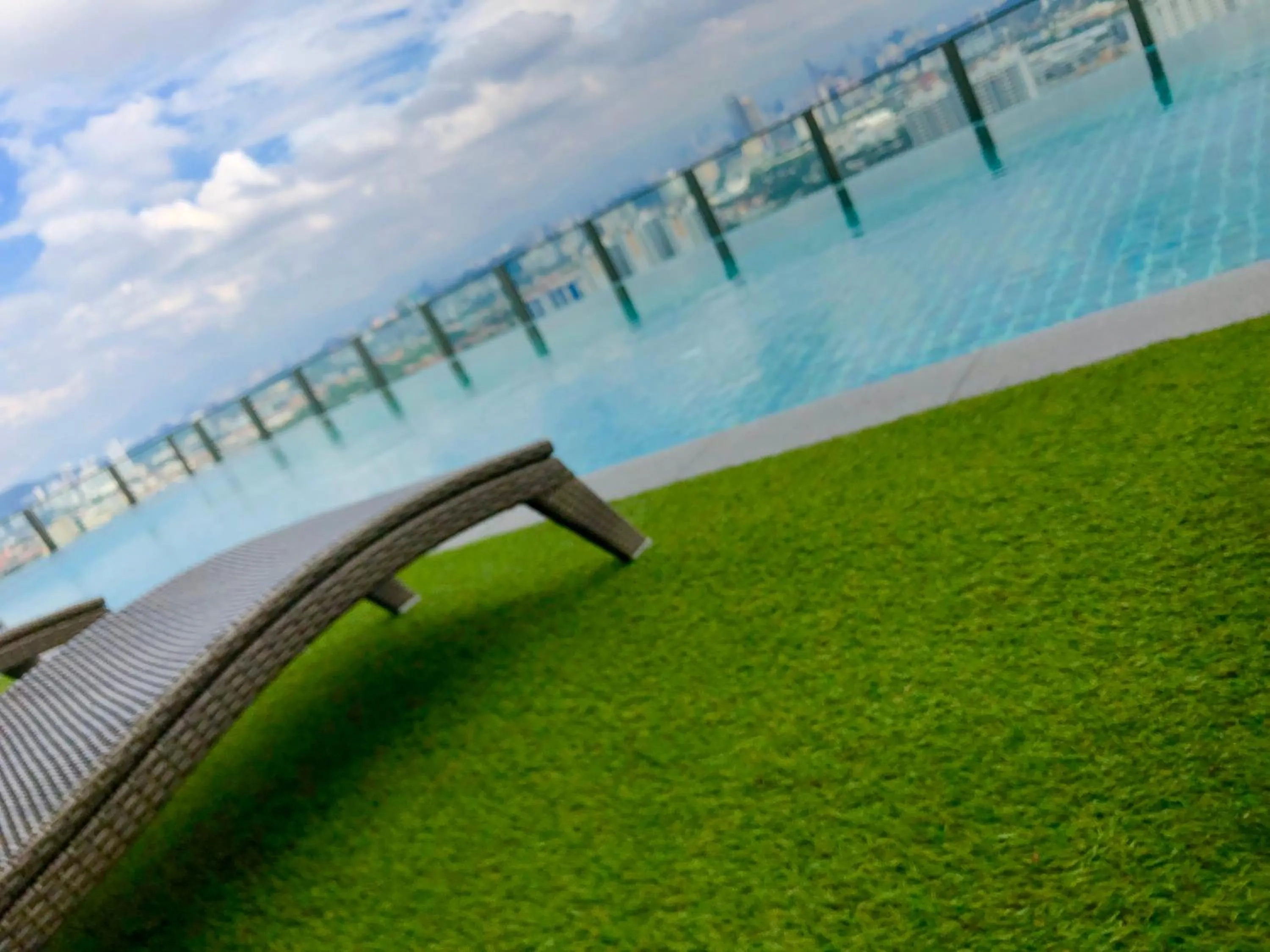 Charming Suite & Sunway and Petaling Jaya