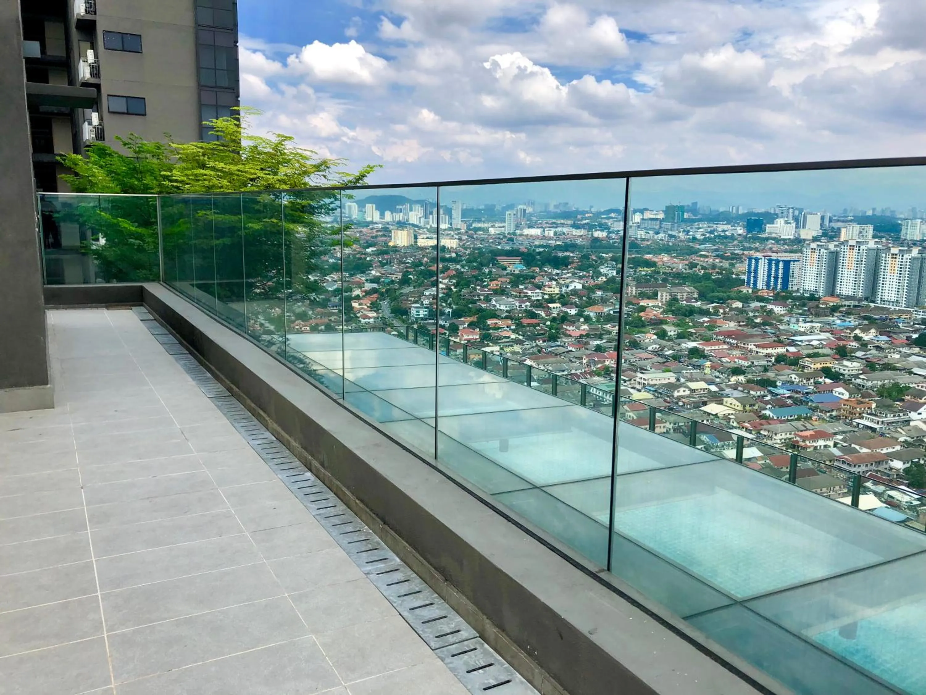 Charming Suite & Sunway and Petaling Jaya