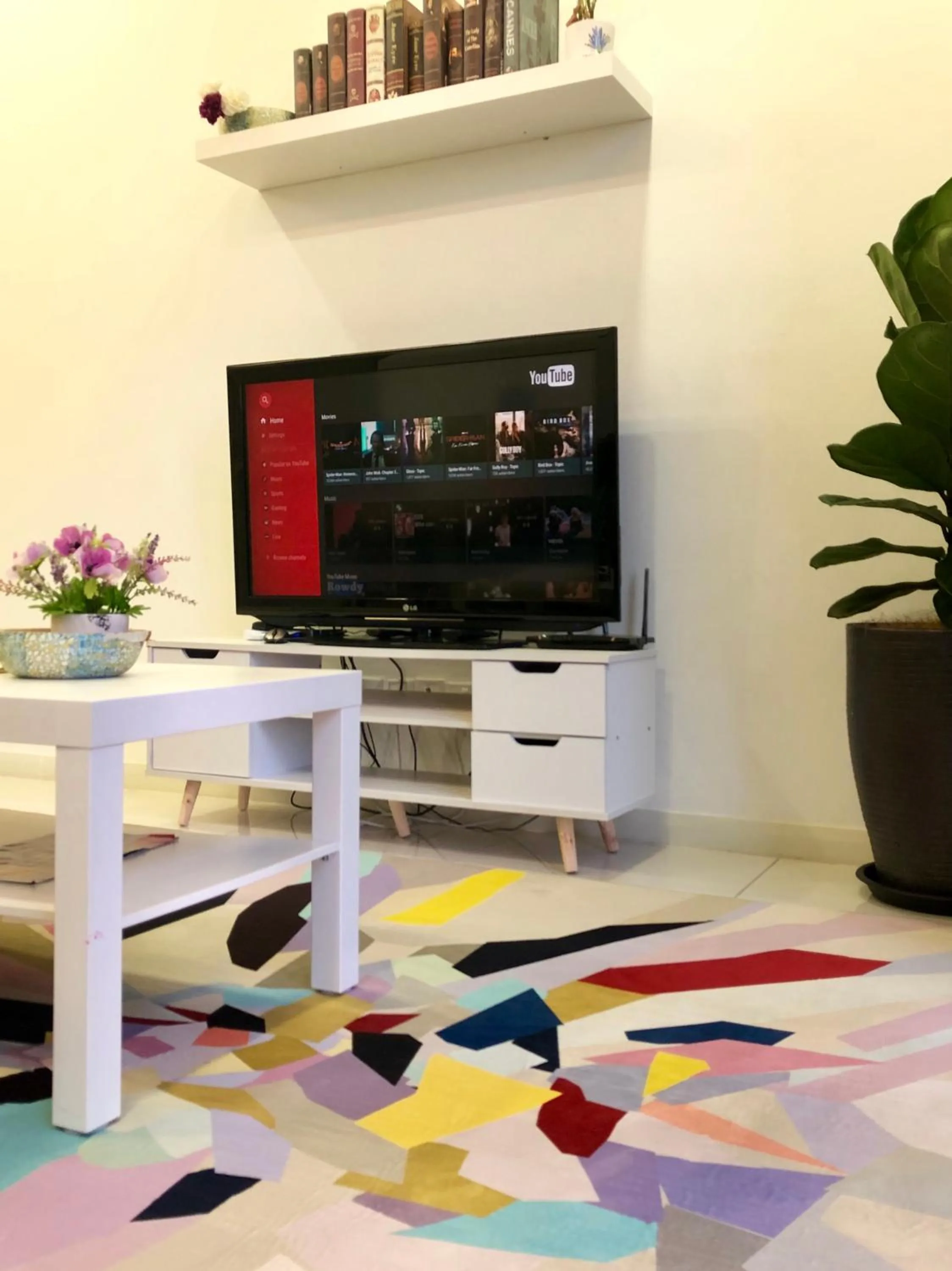 Charming Suite & Sunway and Petaling Jaya