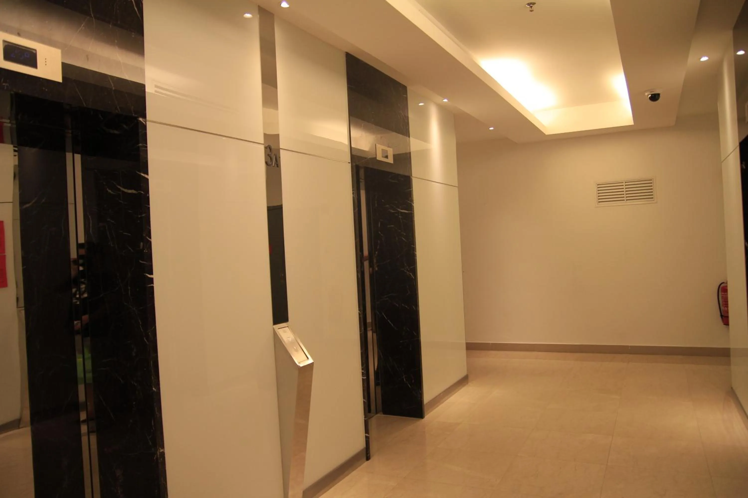 Property building in Charming Suite & Sunway and Petaling Jaya