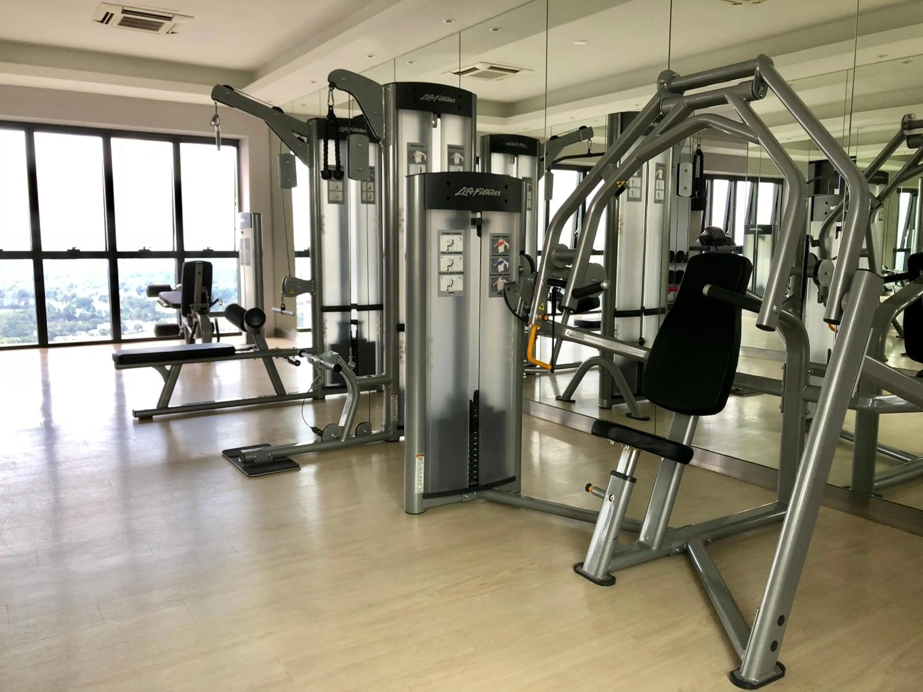 Charming Suite & Sunway and Petaling Jaya