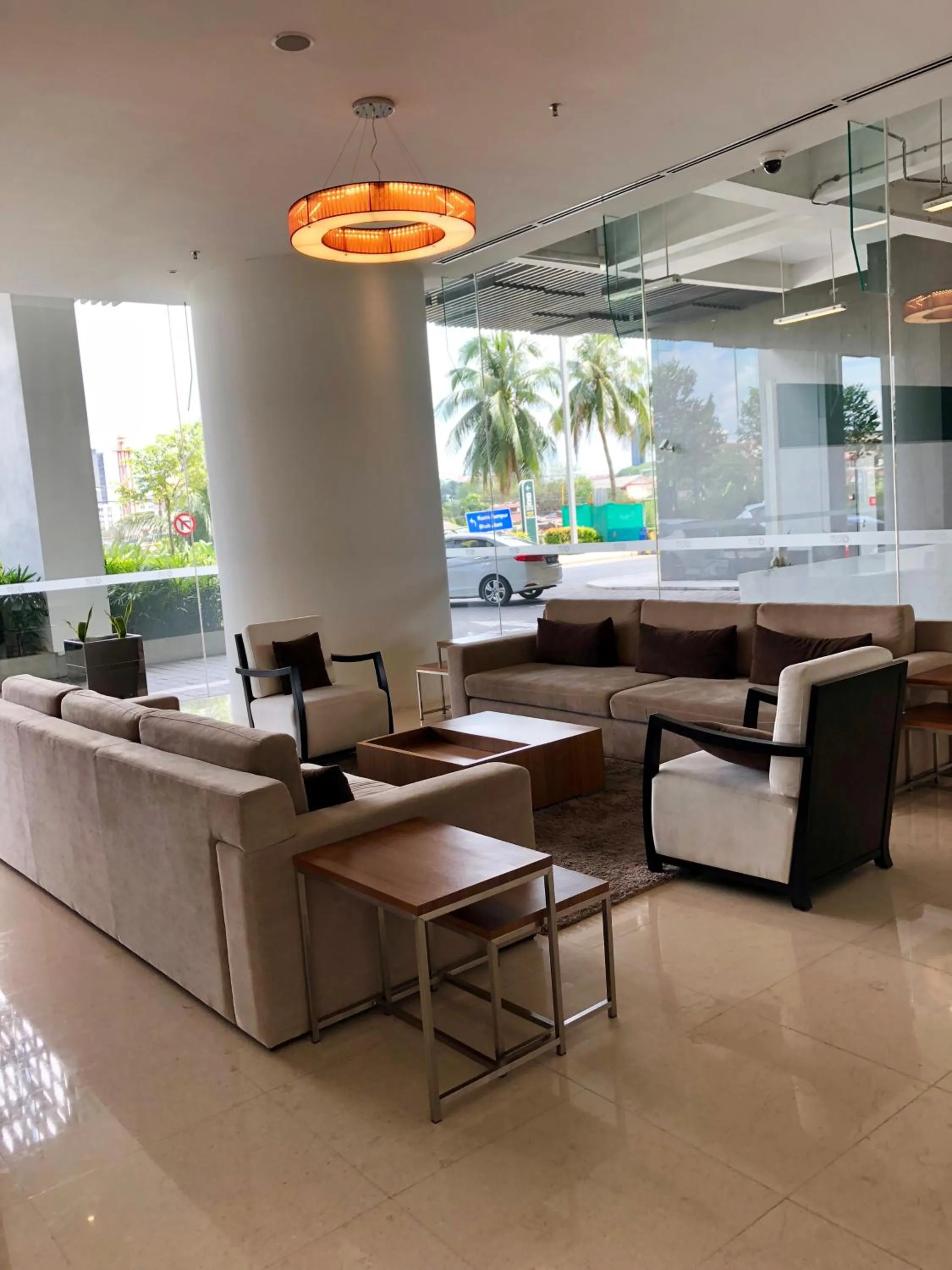 Charming Suite & Sunway and Petaling Jaya