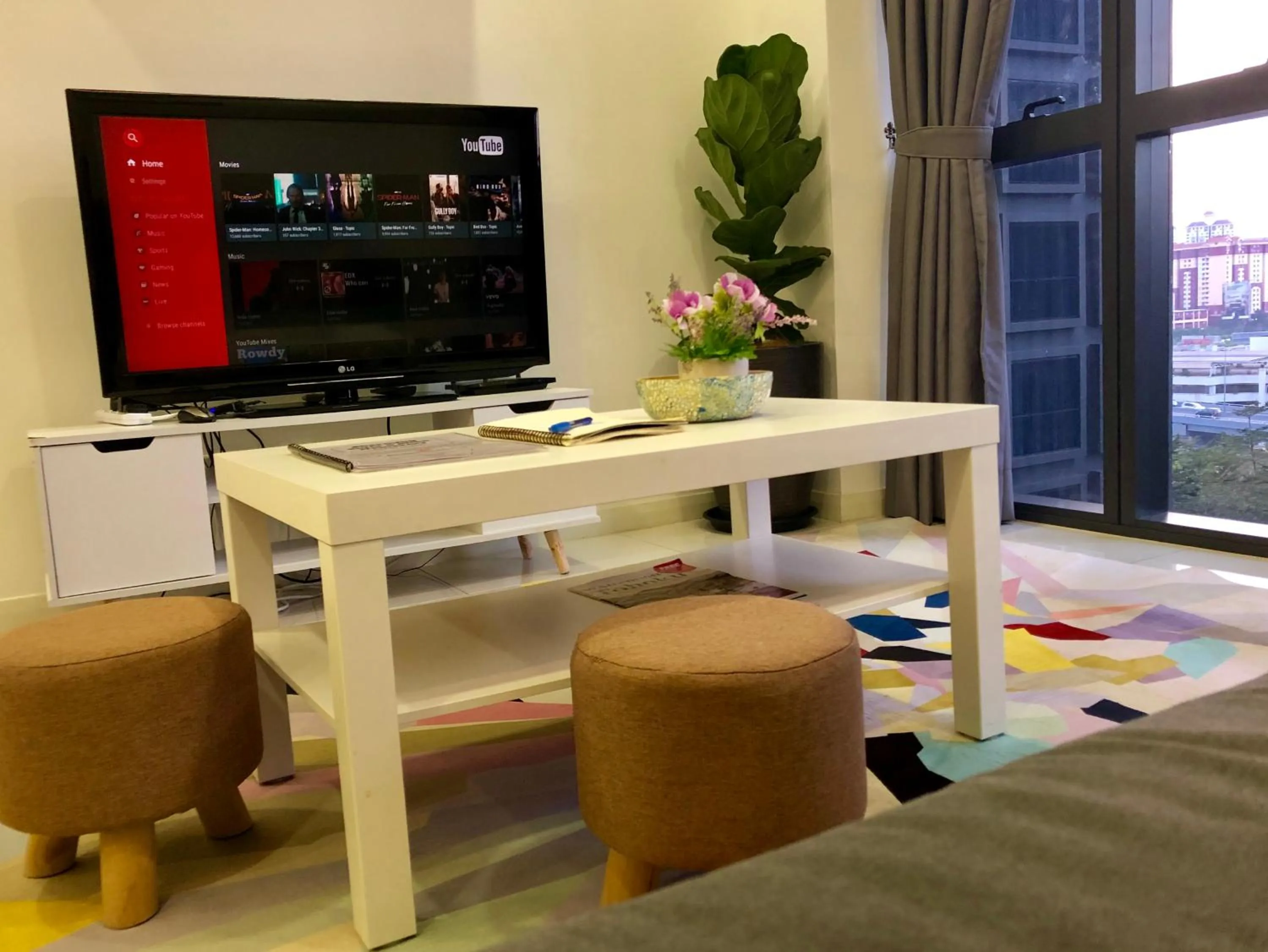 Charming Suite & Sunway and Petaling Jaya