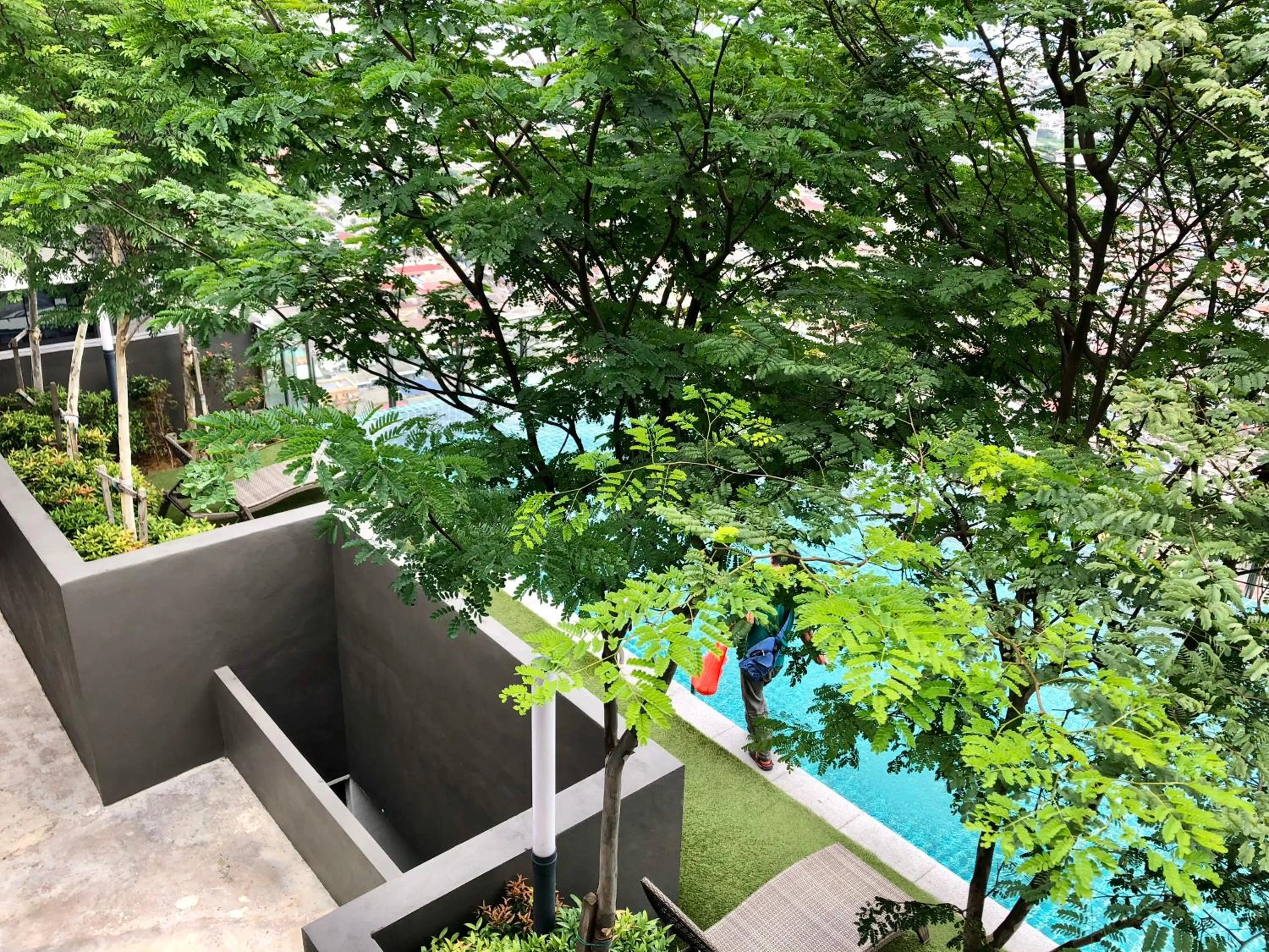 Charming Suite & Sunway and Petaling Jaya