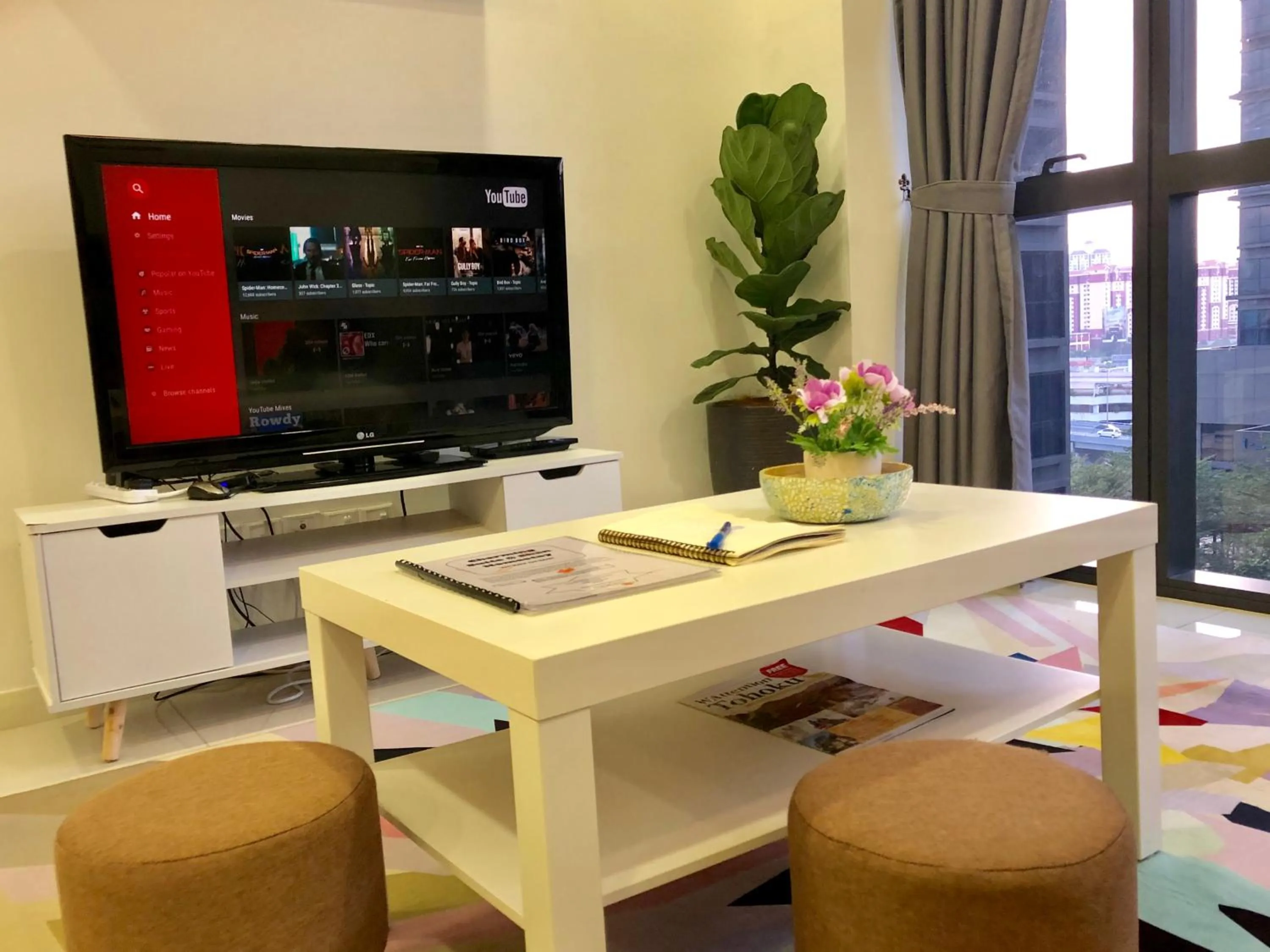 Charming Suite & Sunway and Petaling Jaya