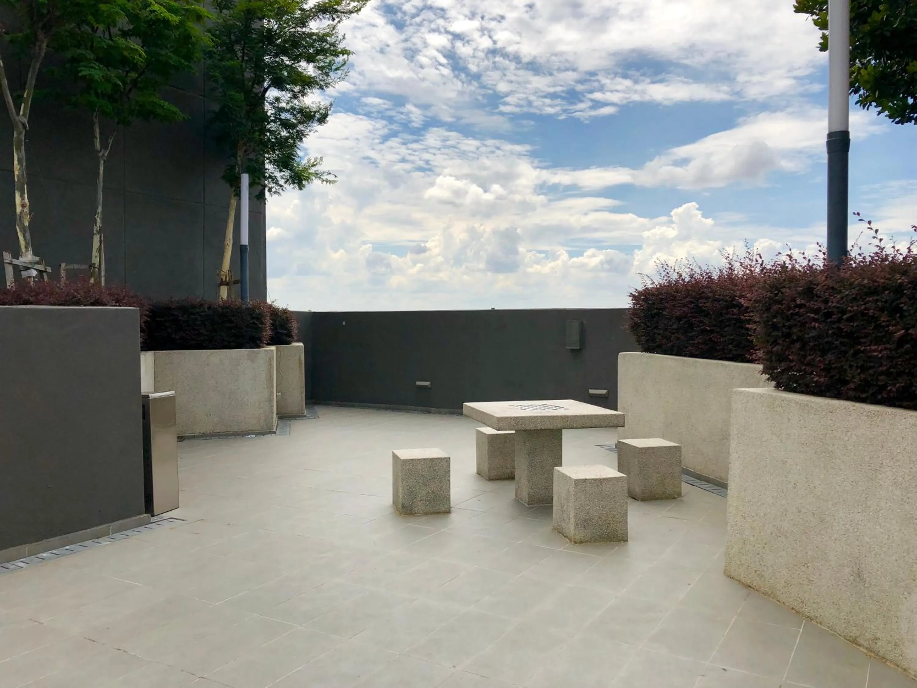 Charming Suite & Sunway and Petaling Jaya