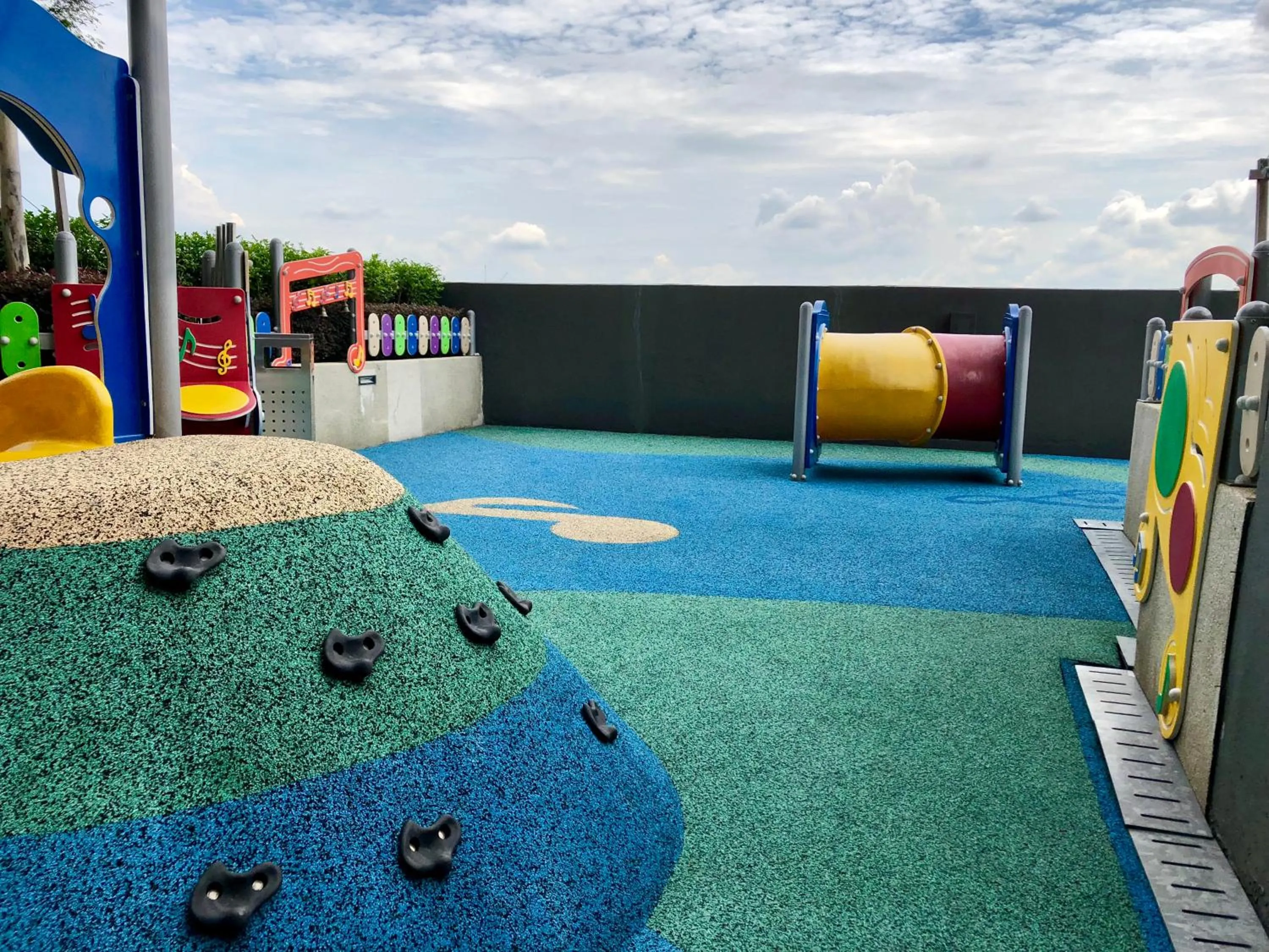 Charming Suite & Sunway and Petaling Jaya