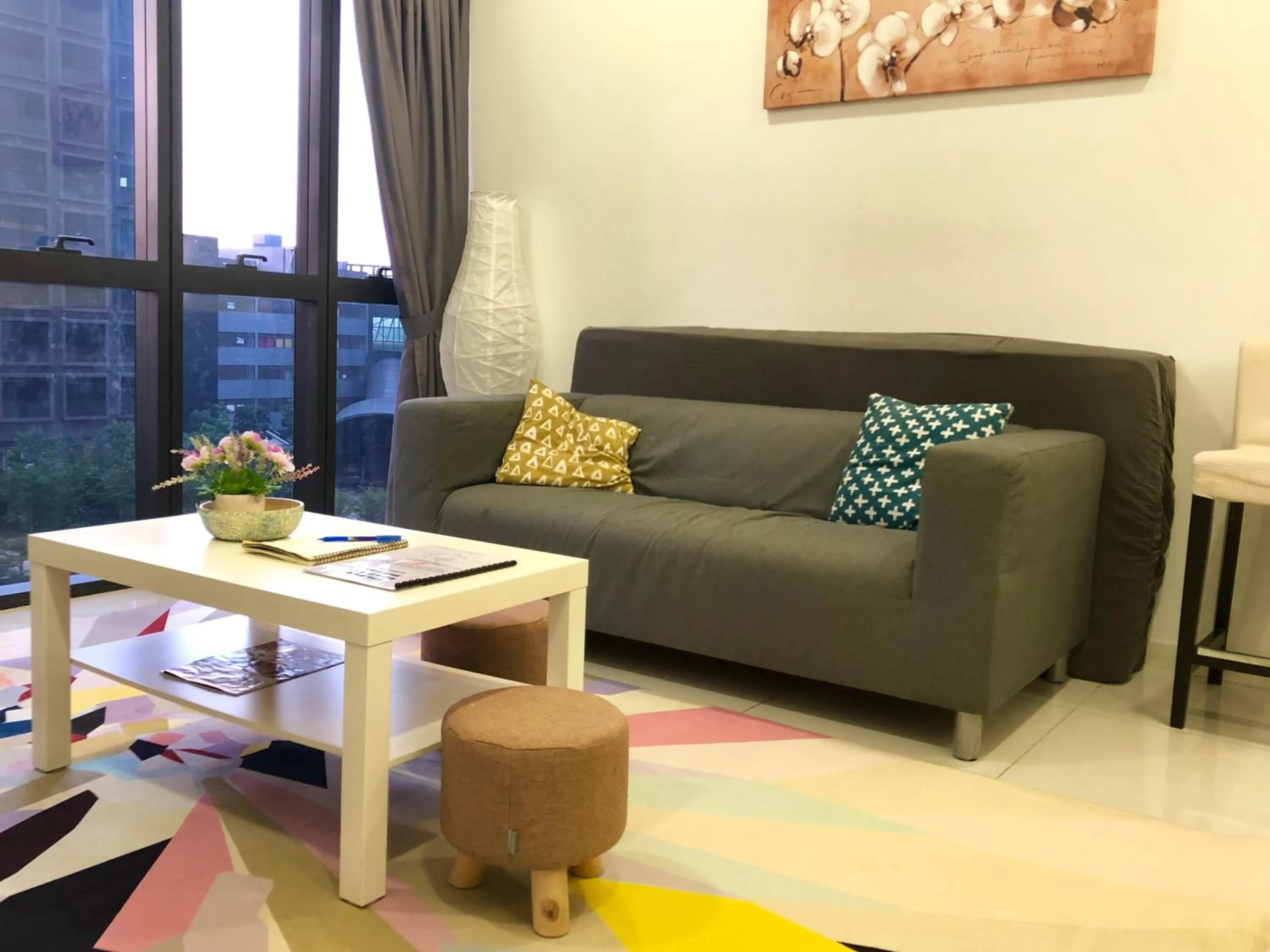 Charming Suite & Sunway and Petaling Jaya