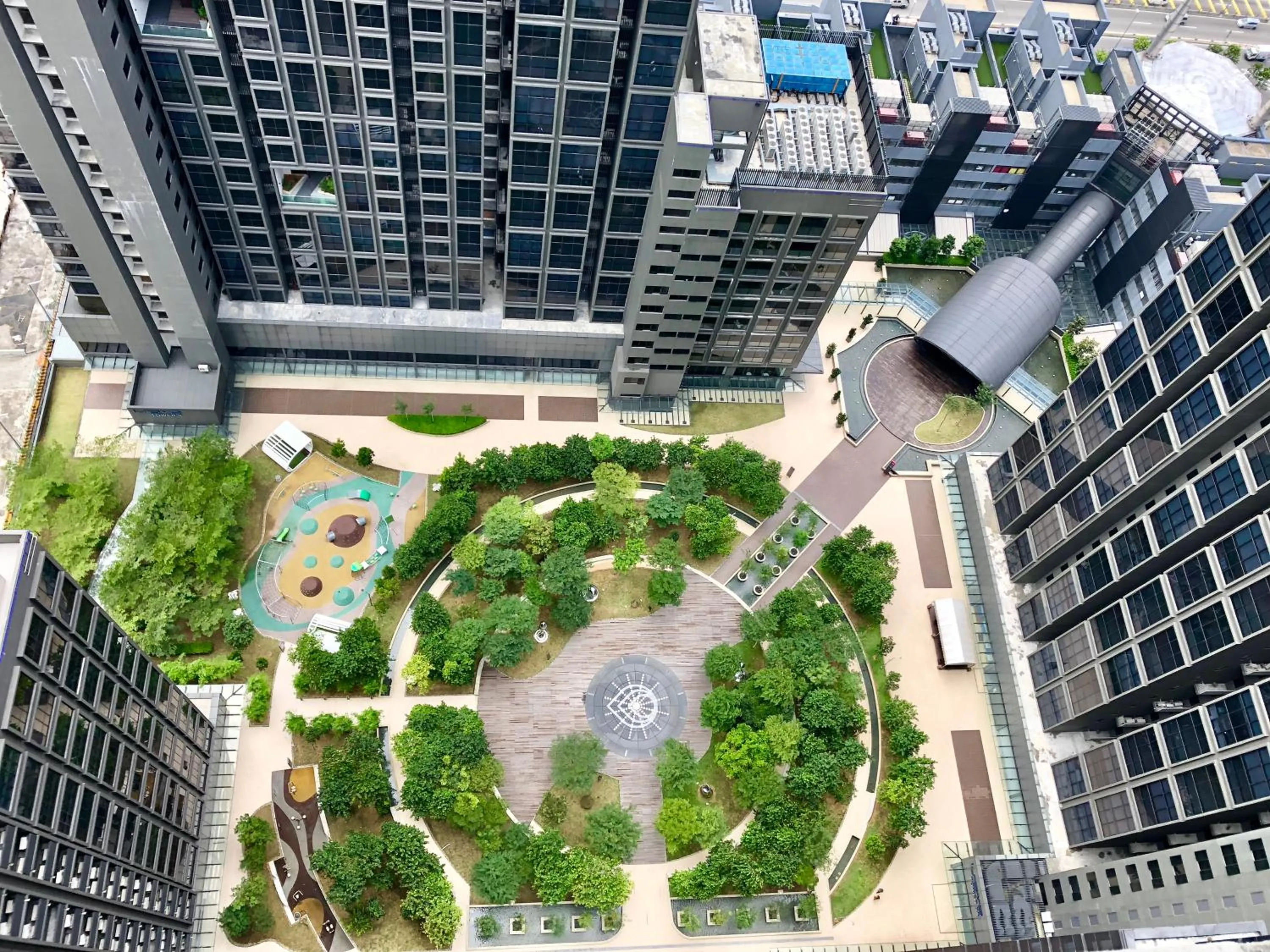 Charming Suite & Sunway and Petaling Jaya