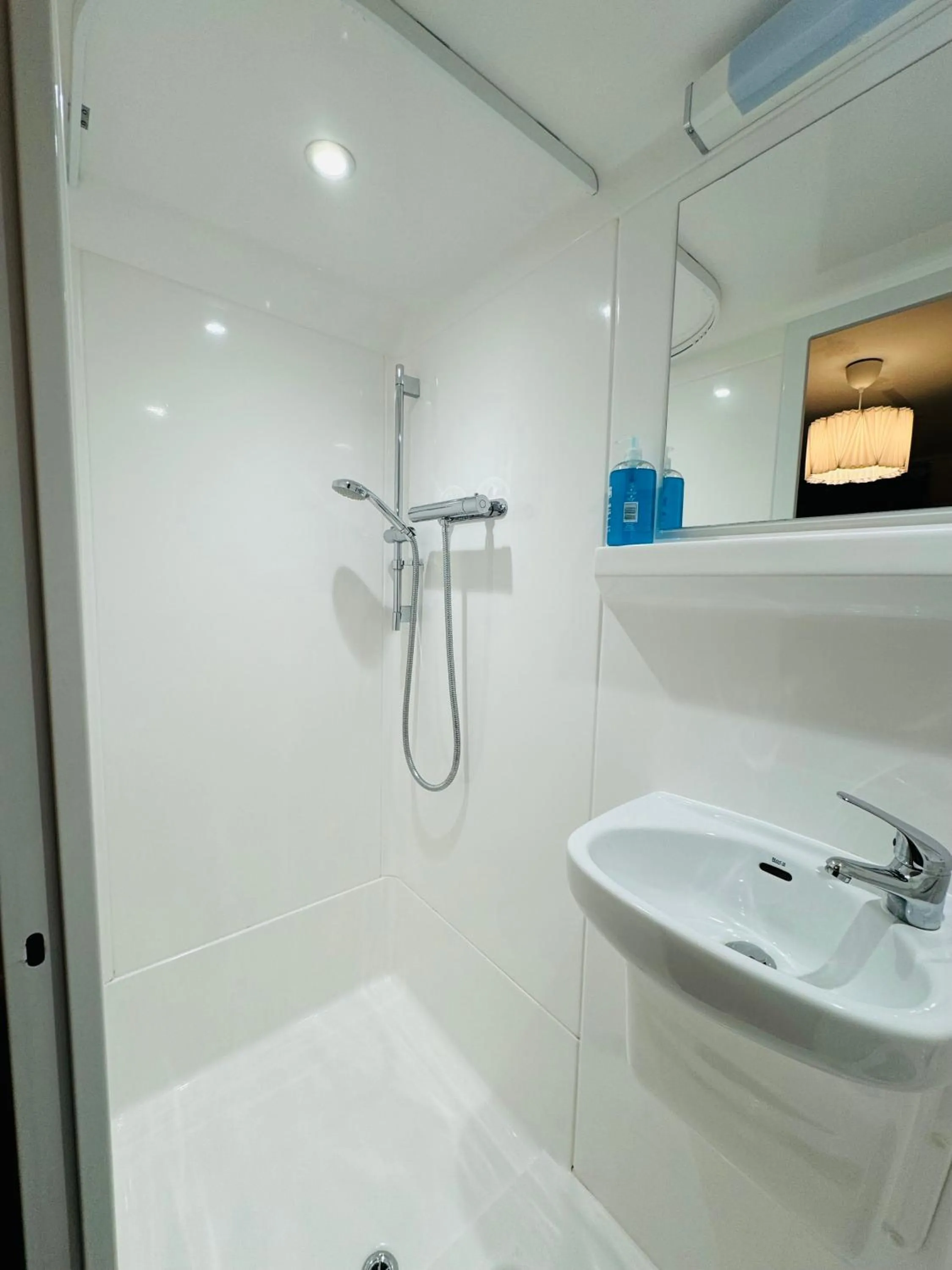 The Beverley House Hotel