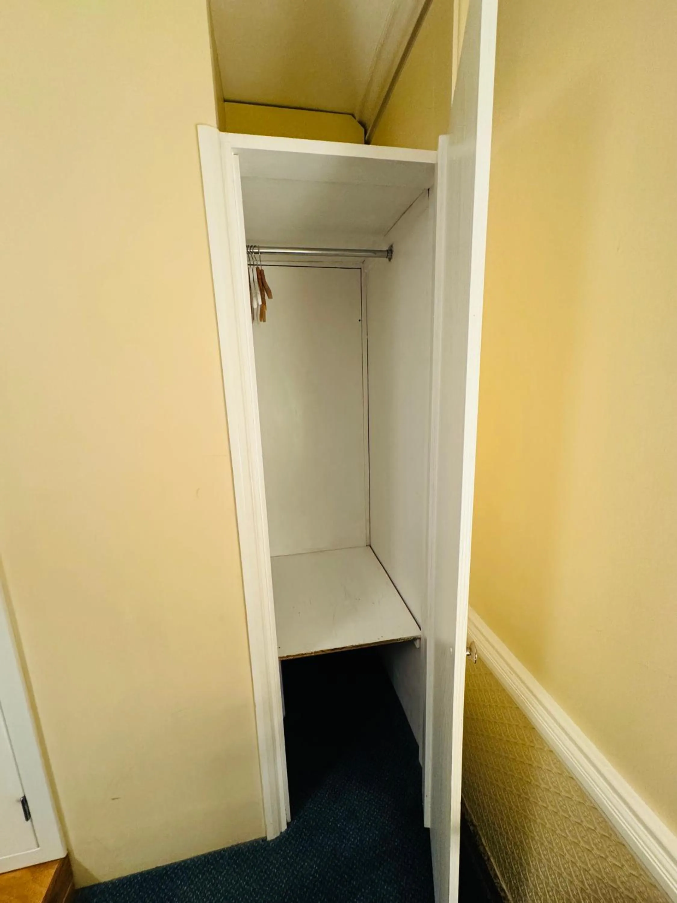 The Beverley House Hotel