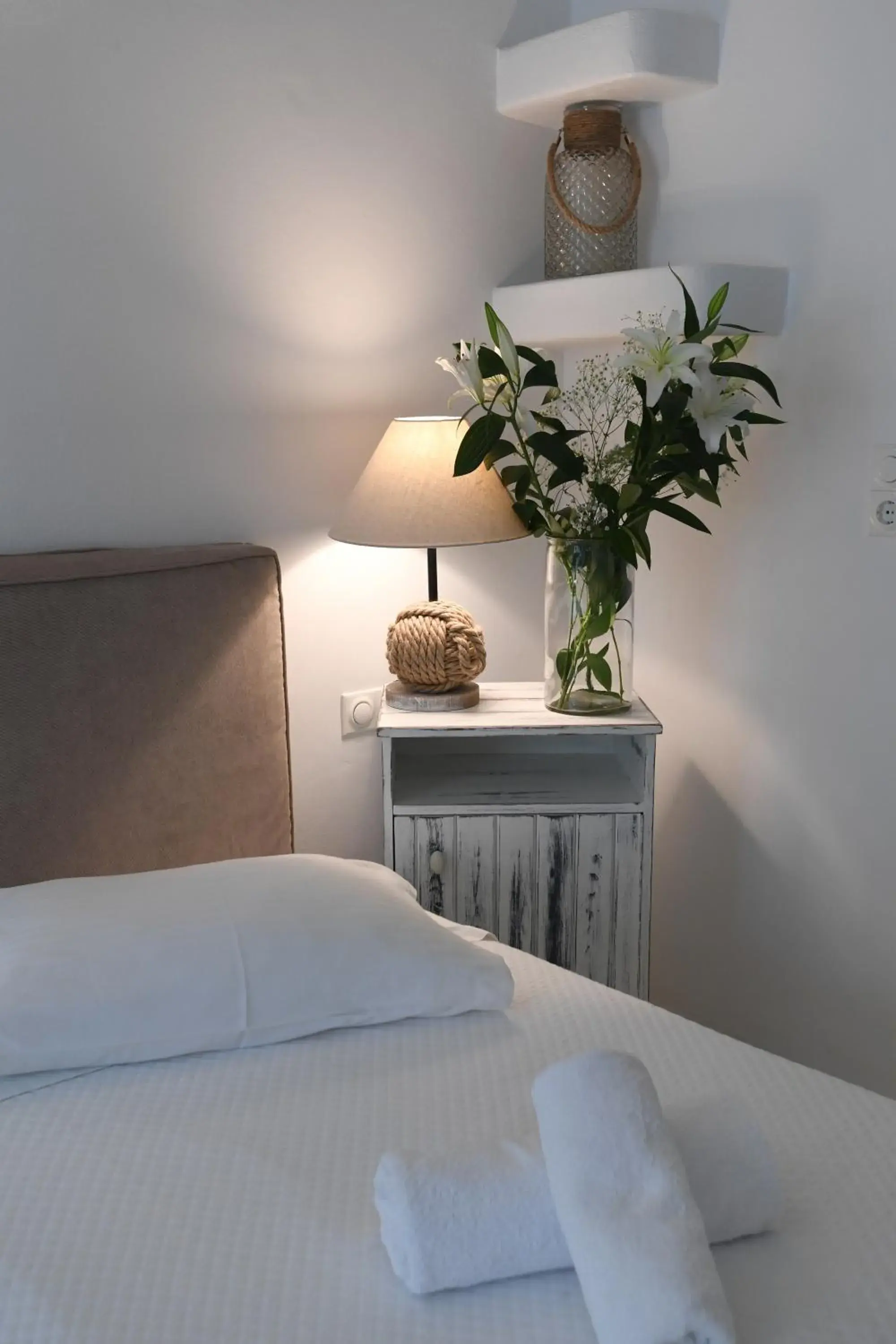 Triple Room in Vincenzo Family Rooms Triple Room in Vincenzo Family Rooms